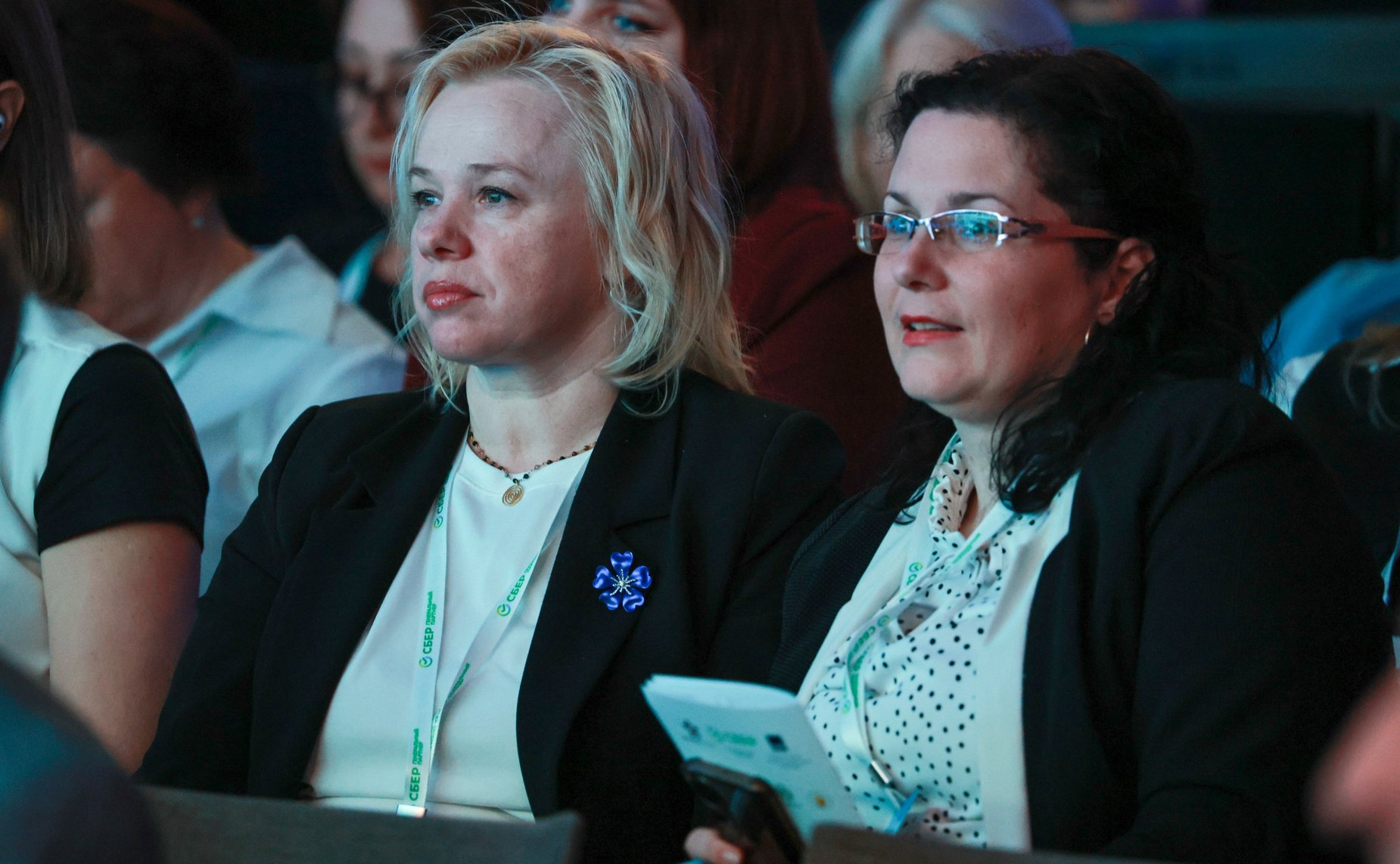 Пленарное заседание на тему «Туристическая отрасль на пространстве Содружества: актуальные задачи развития» в рамках IV Белорусско-российского туристического конгресса и Международного туристического форума Travel Нub «Содружество»