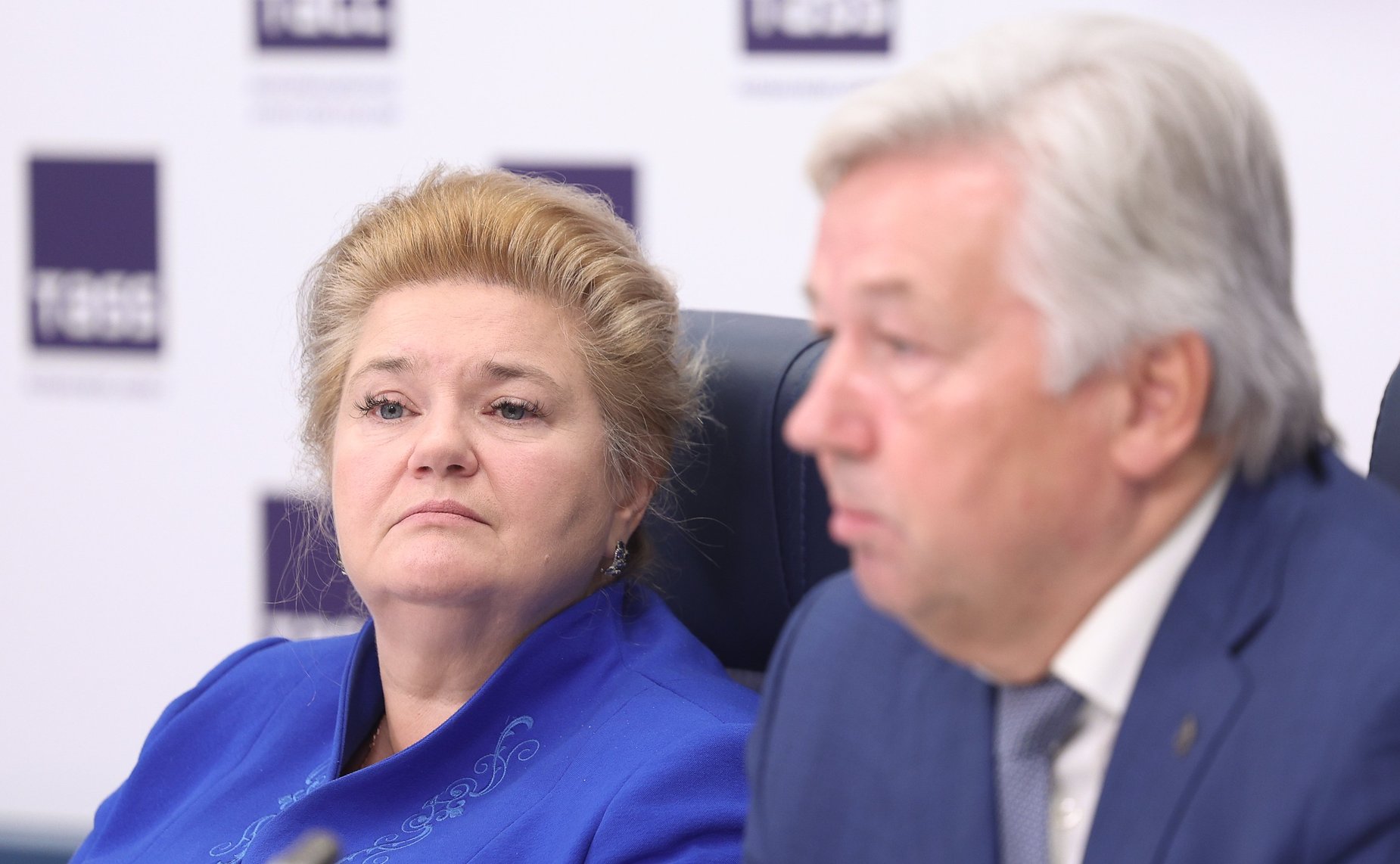 Пресс-конференция, посвященная Международному научно-практическому форуму «Без срока давности. Нюрнберг. 80 лет»