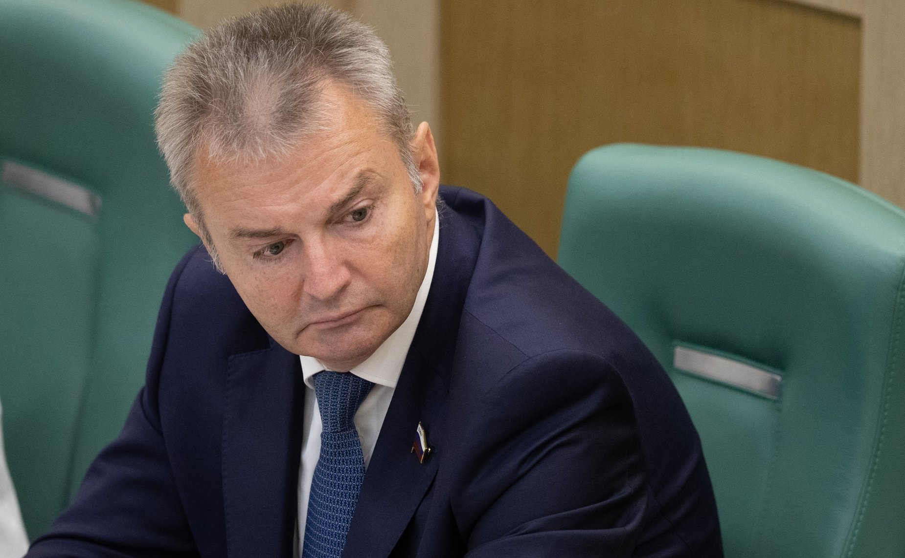 Игорь Каграманян