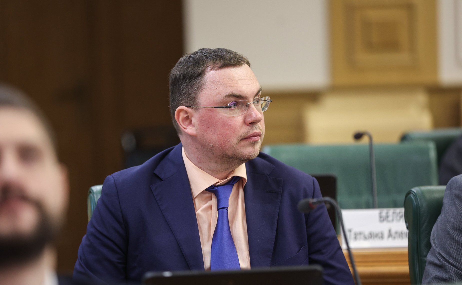 Парламентские слушания Комитета Совета Федерации по федеративному устройству, региональной политике, МСУ и делам Севера на тему «Перспективы развития рынка арендного жилья в РФ»