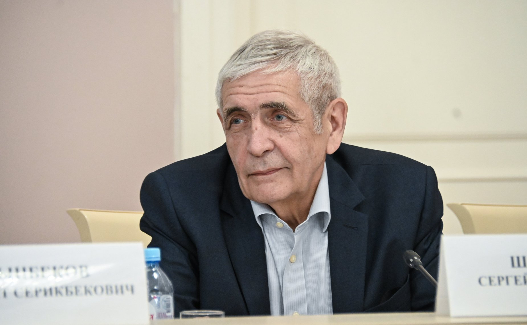 Круглый стол на тему «Применение модельного Налогового кодекса для государств – участников Содружества Независимых Государств и развитие национального законодательства в налоговой сфере»