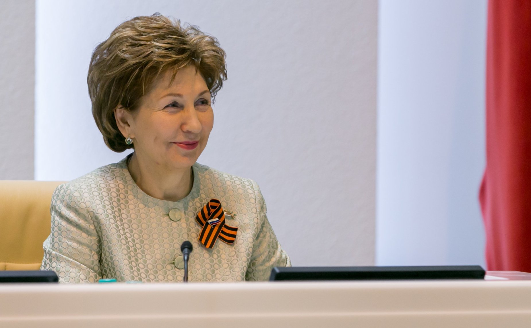 Г. Карелова