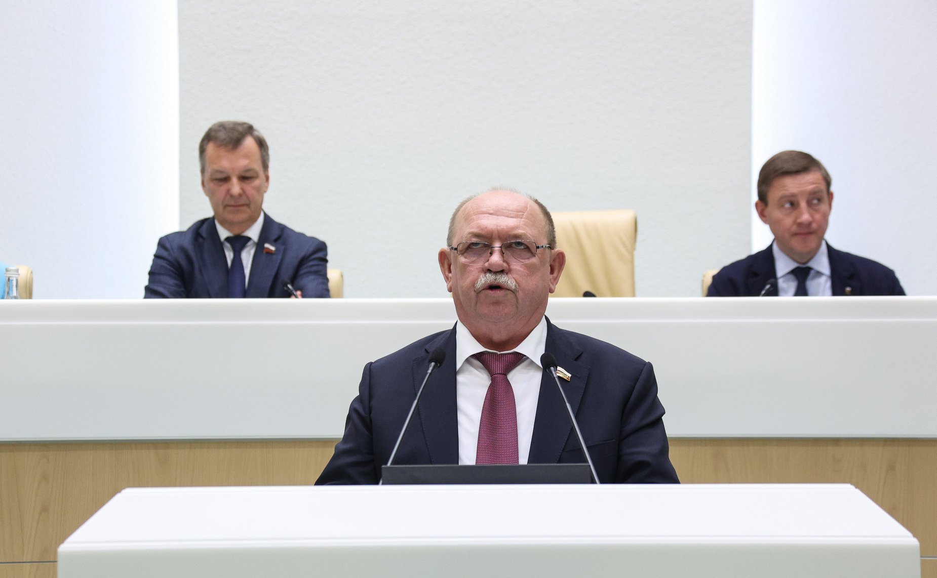 Геннадий Орденов