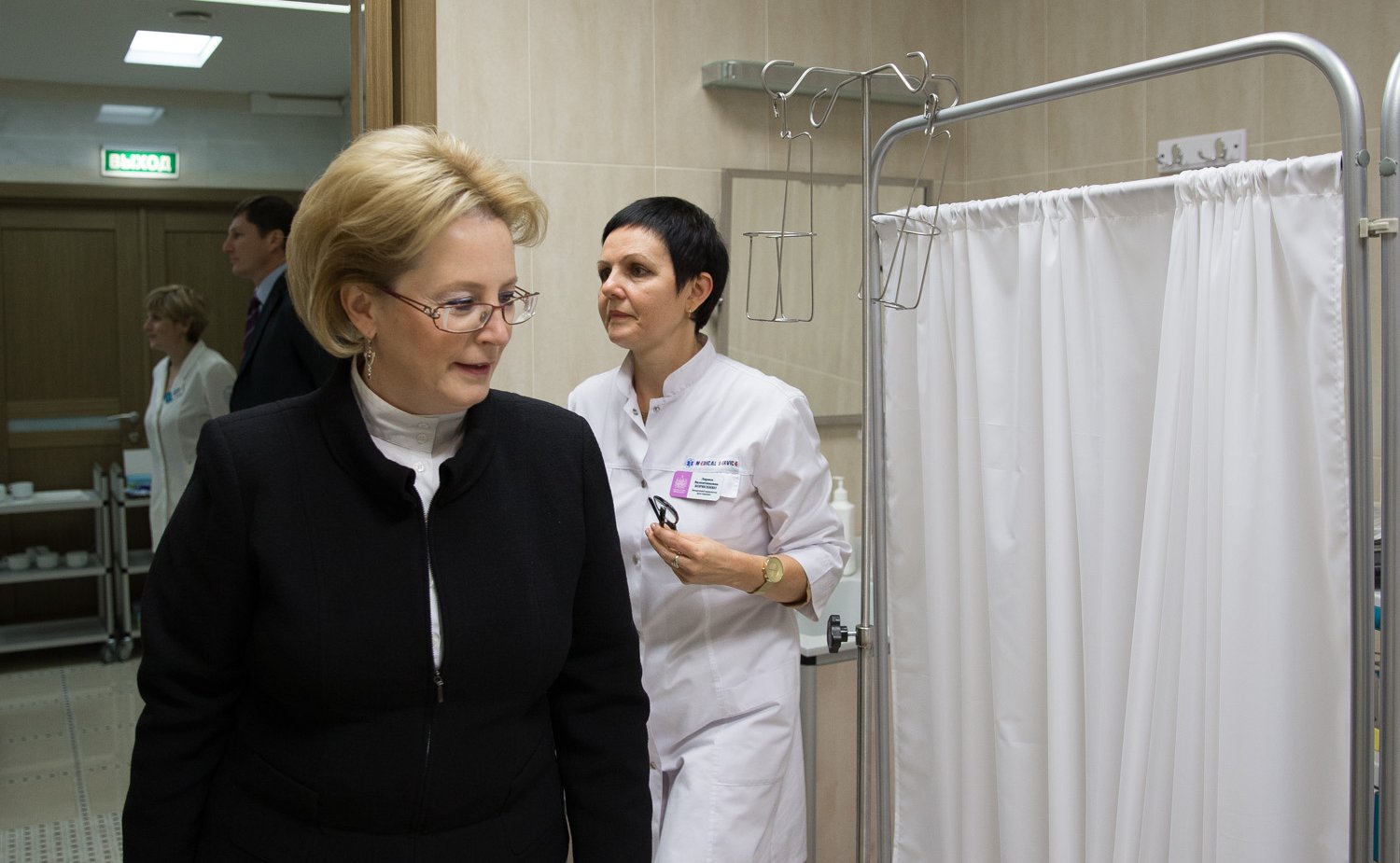 День донора в СФ-5