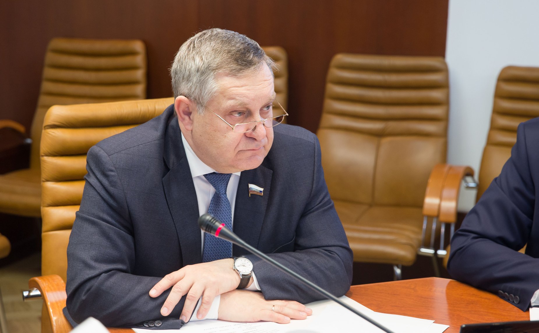 Александр Ракитин