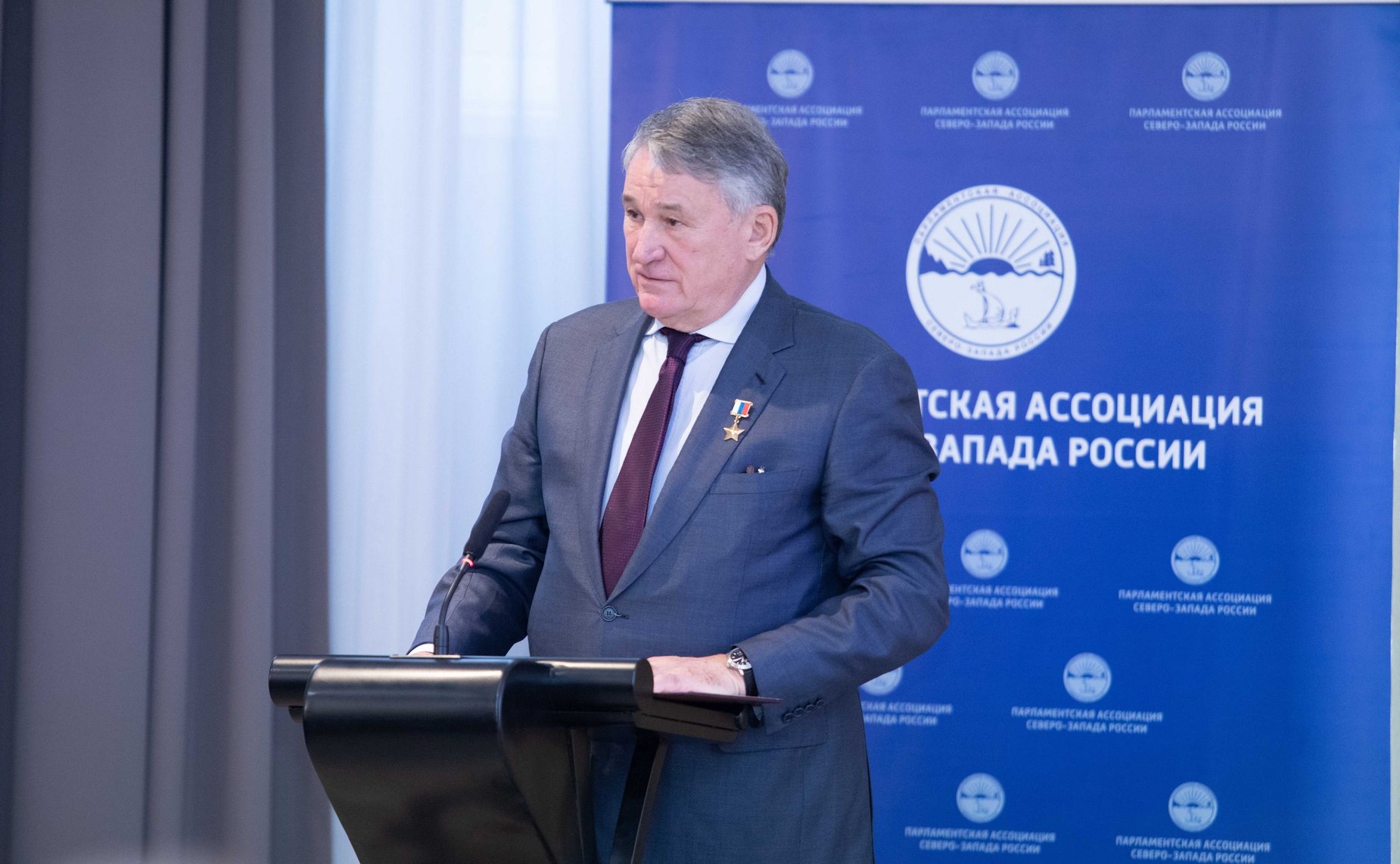 Юрий Воробьев