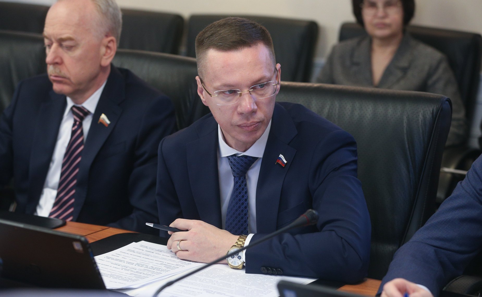 Виталий Назаренко