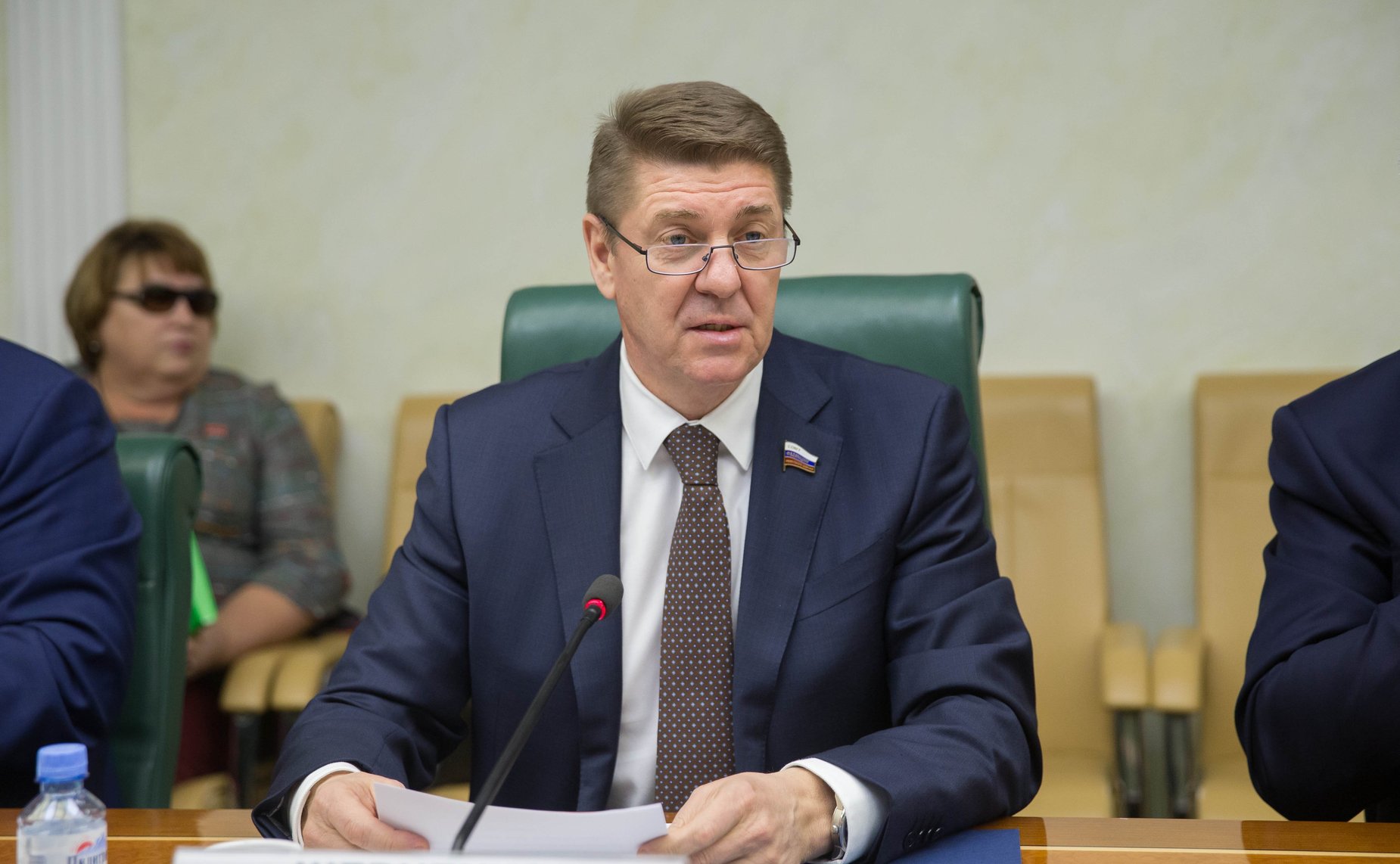 Андрей Шевченко