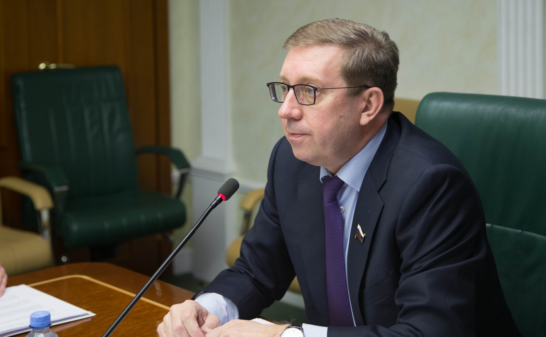 Алексей Майоров