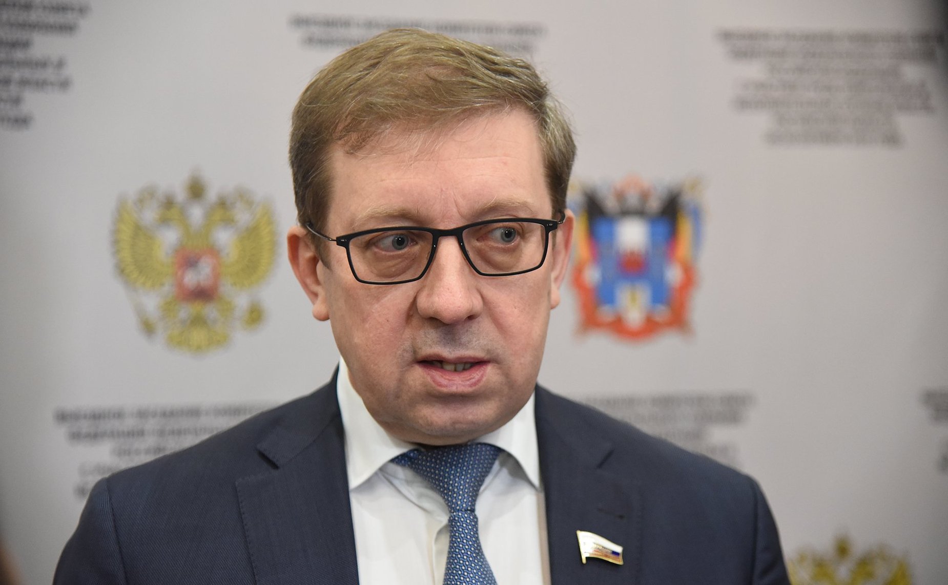 Алексей Майоров