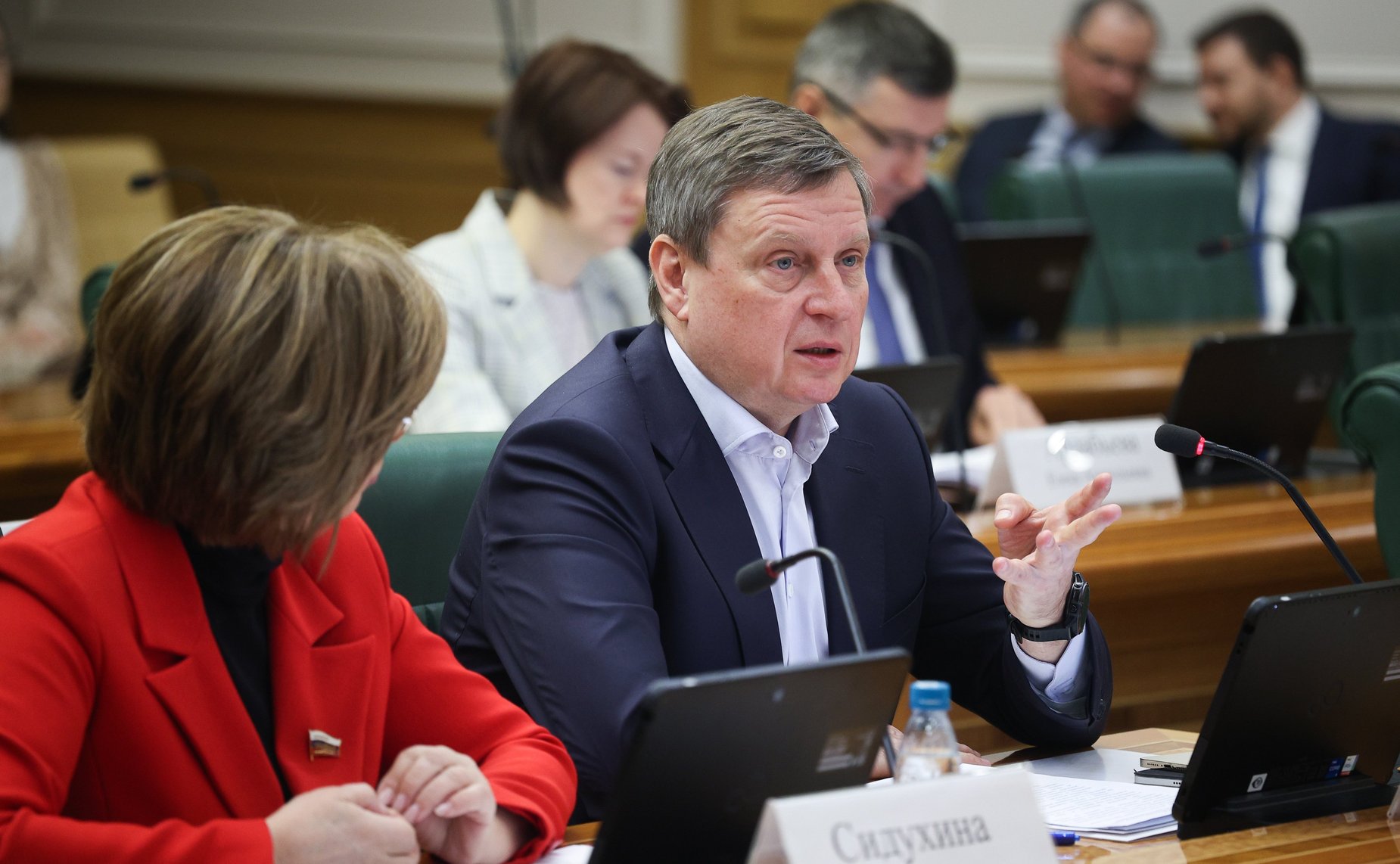 Андрей Епишин