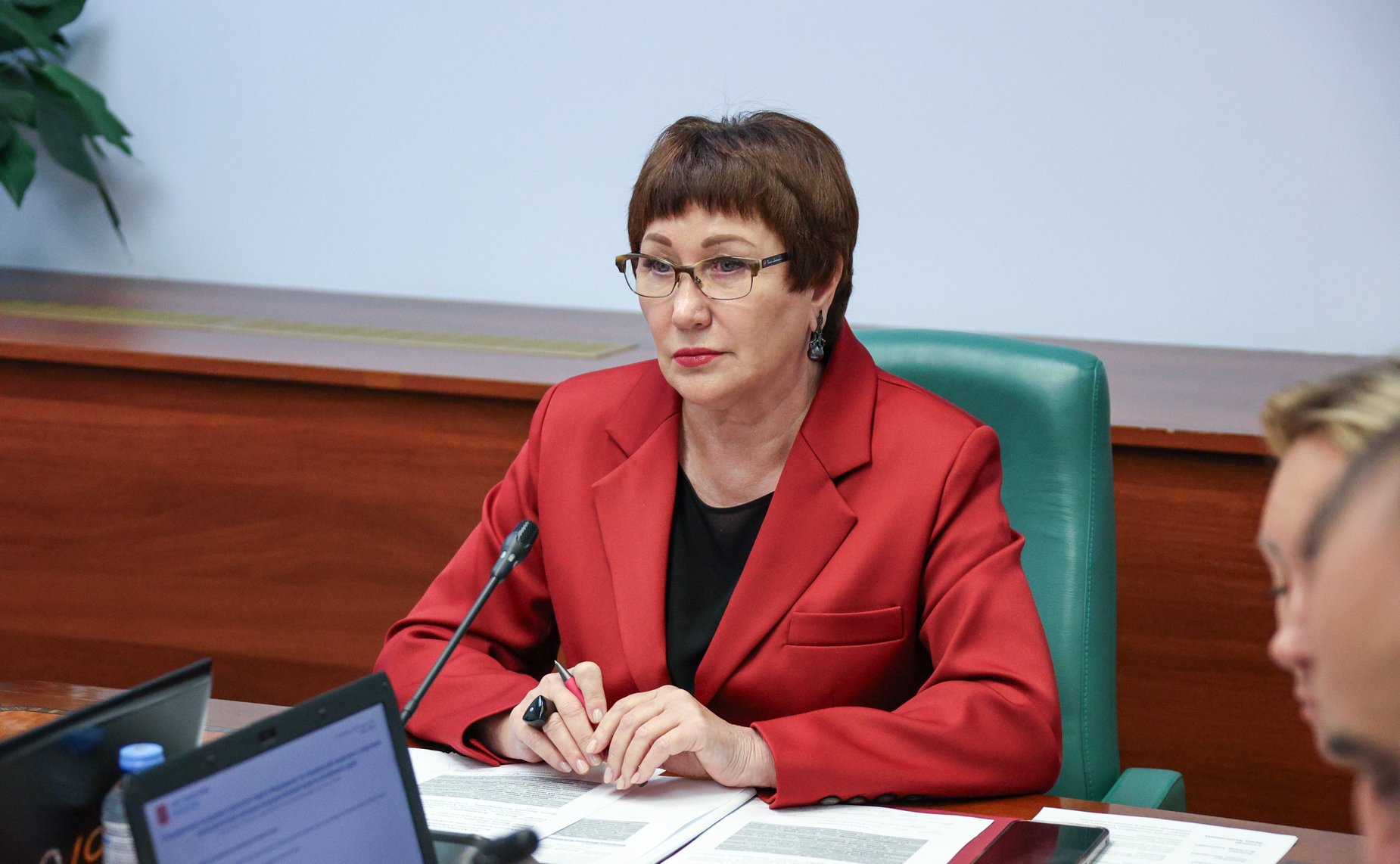 Елена Перминова