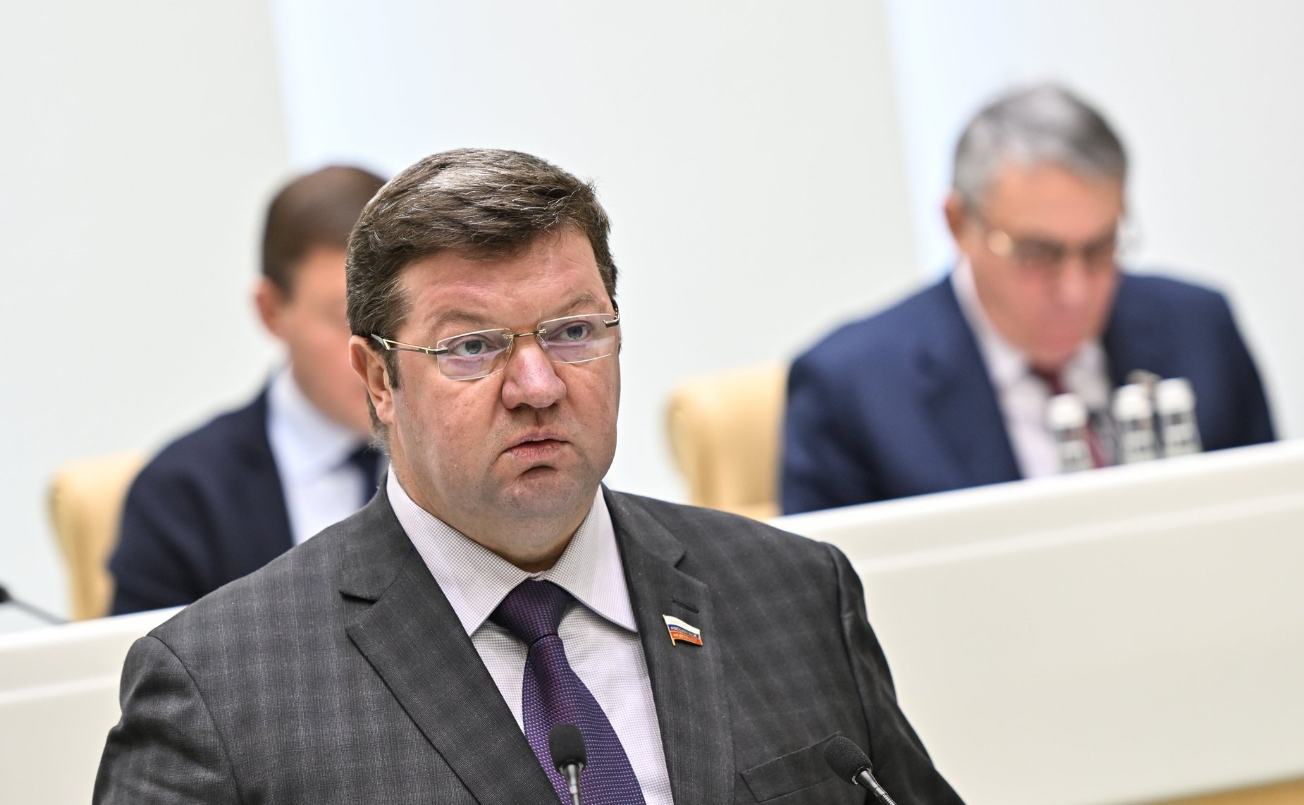 Геннадий Ягубов