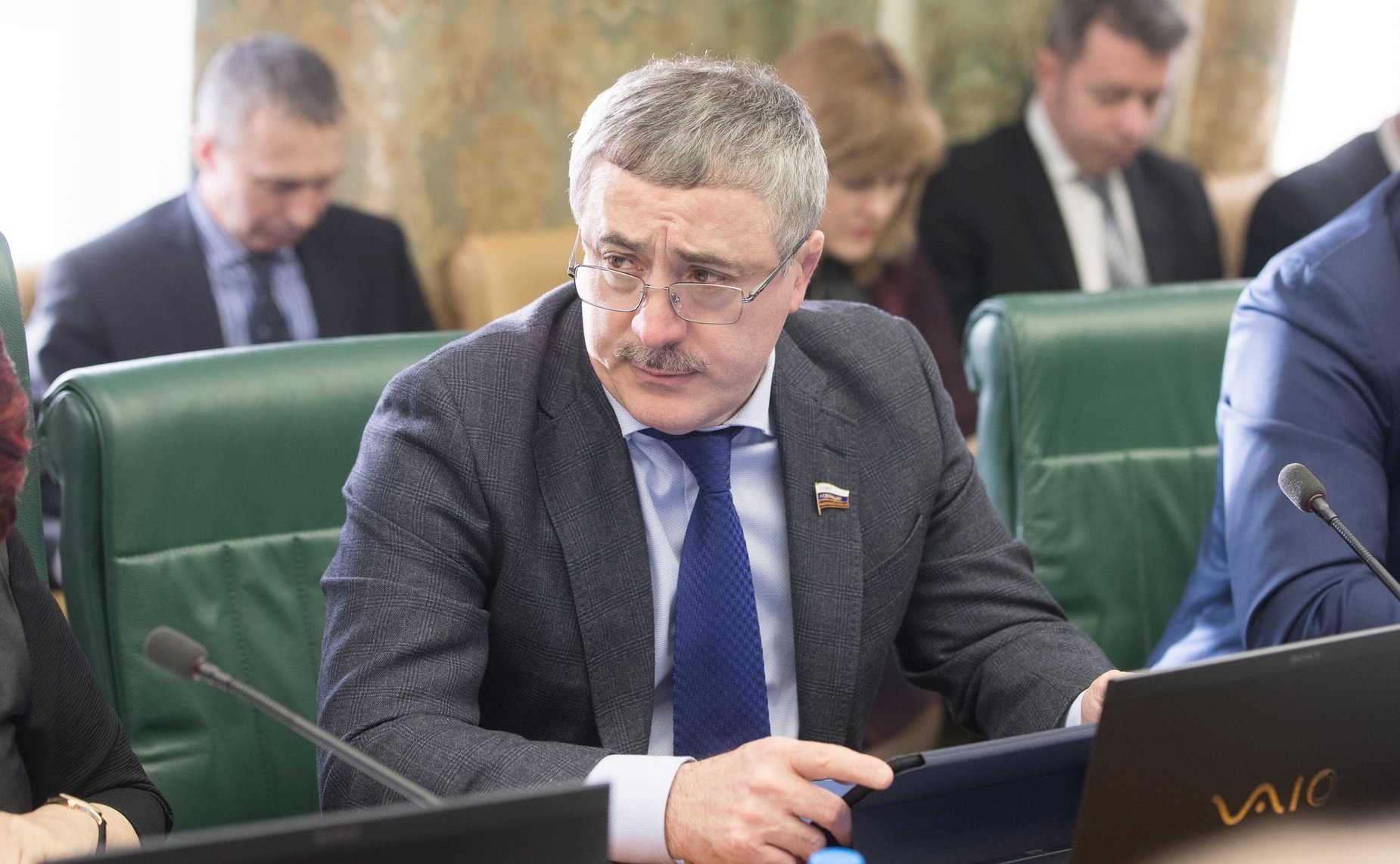 Арсен Фадзаев