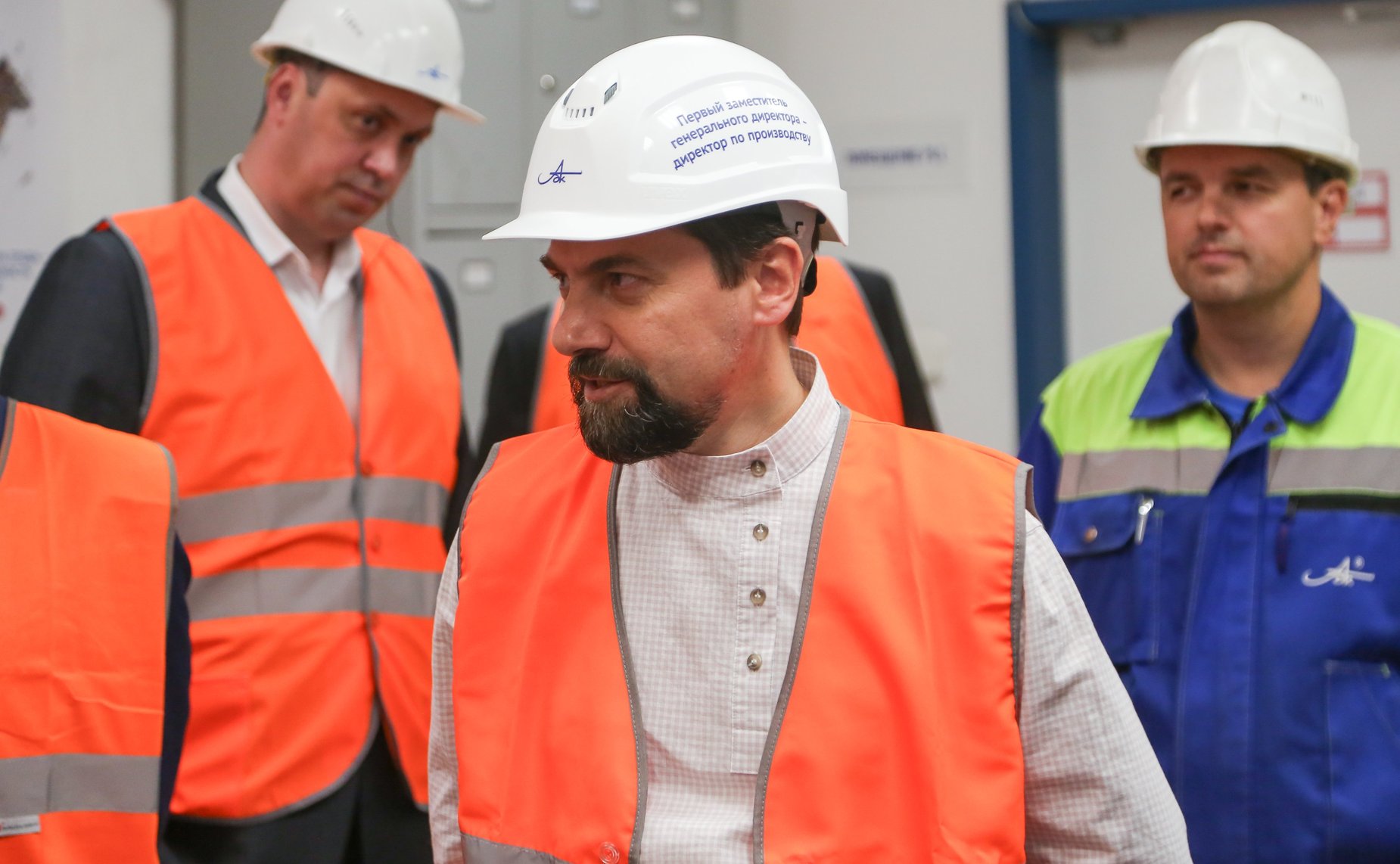 Выездное заседание Совета по вопросам развития лесного комплекса Российской Федерации при Совете Федерации