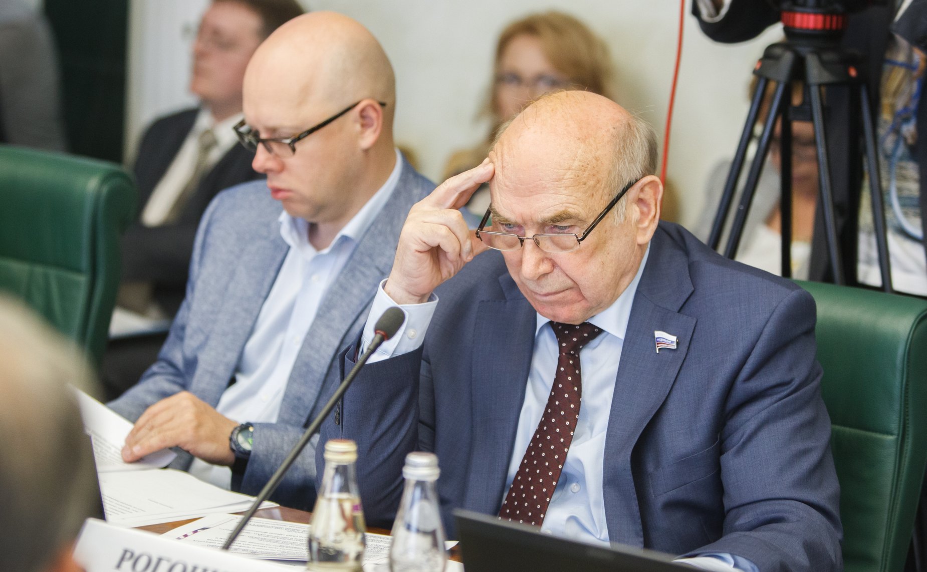 20-05 Заседание Комитета СФ по экономической политике 6