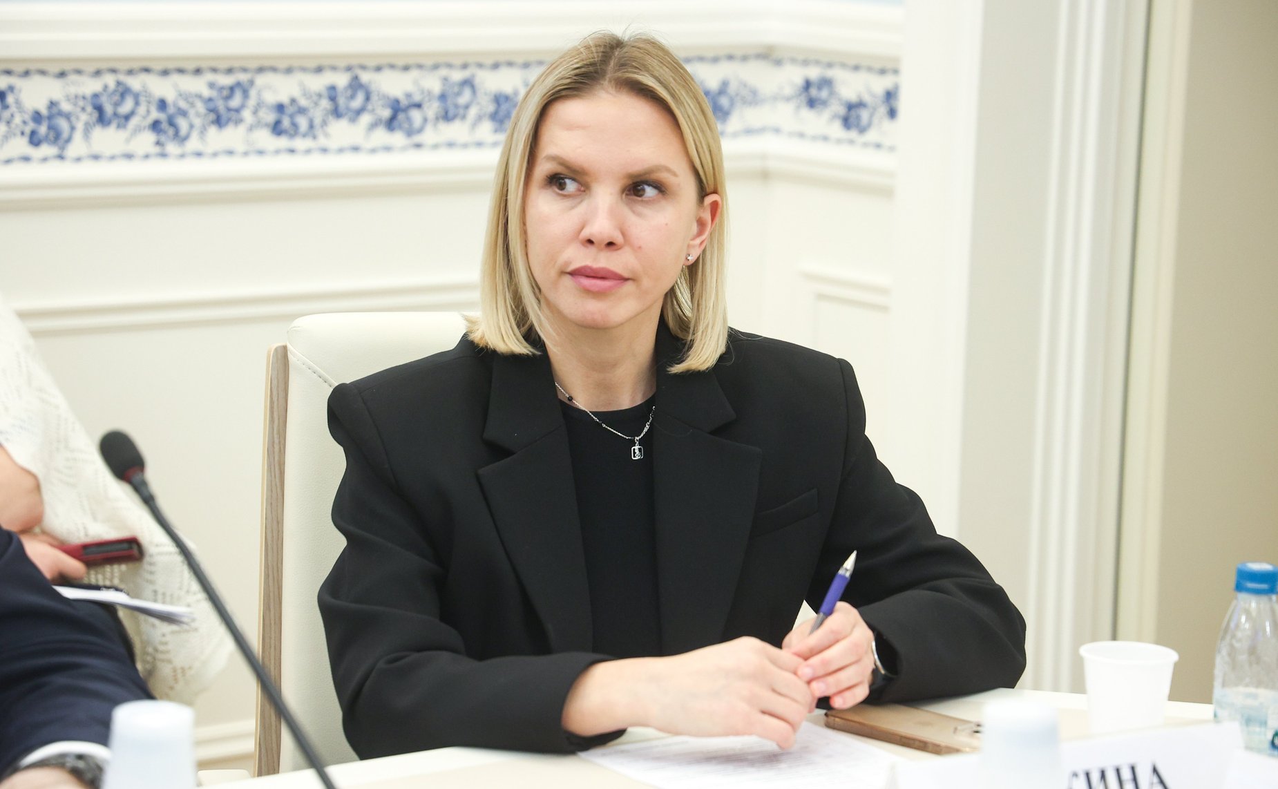 Круглый стол на тему «Обеспечение востребованности молодых специалистов, прошедших обучение по договорам о целевом обучении»