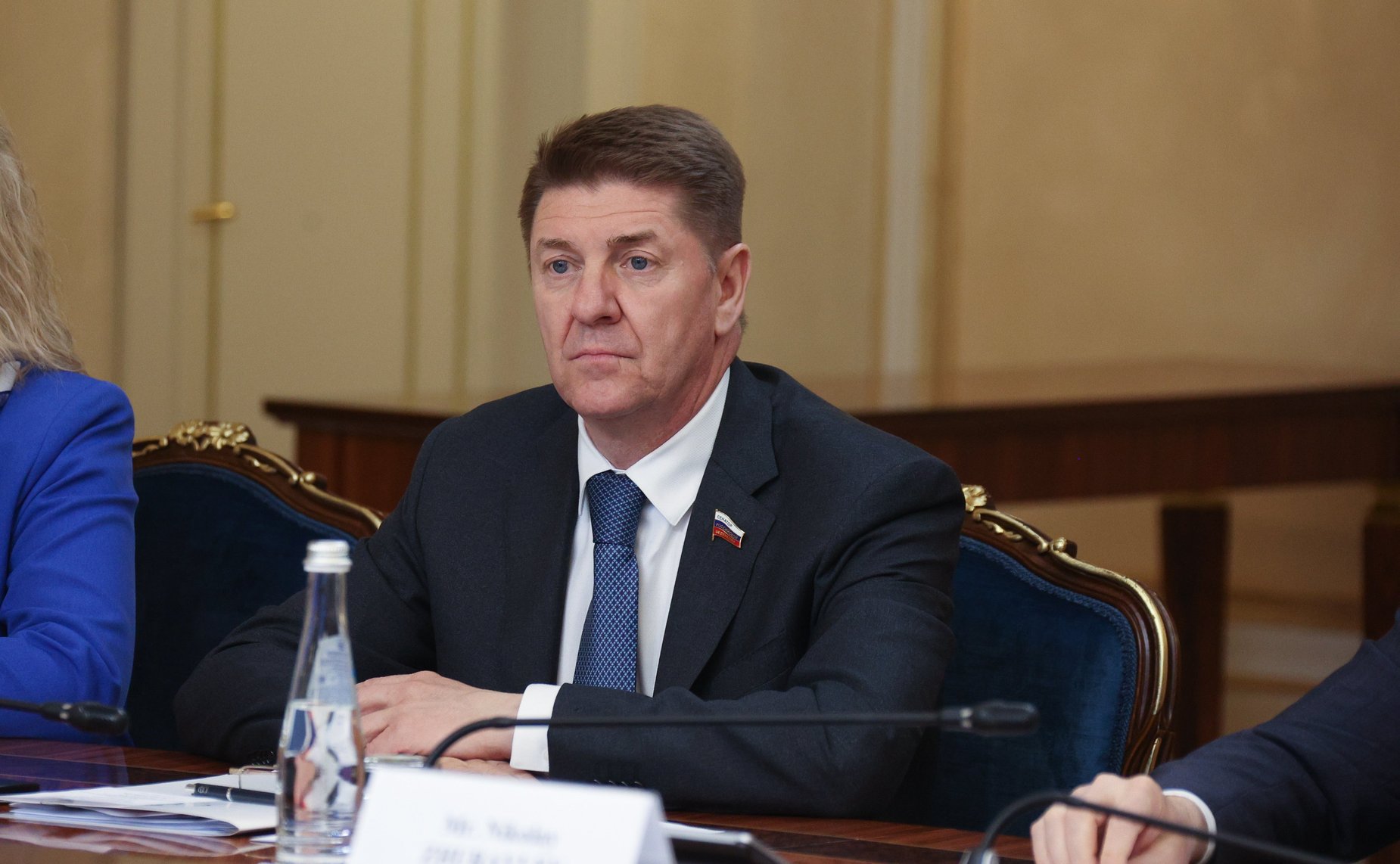 Андрей Шевченко