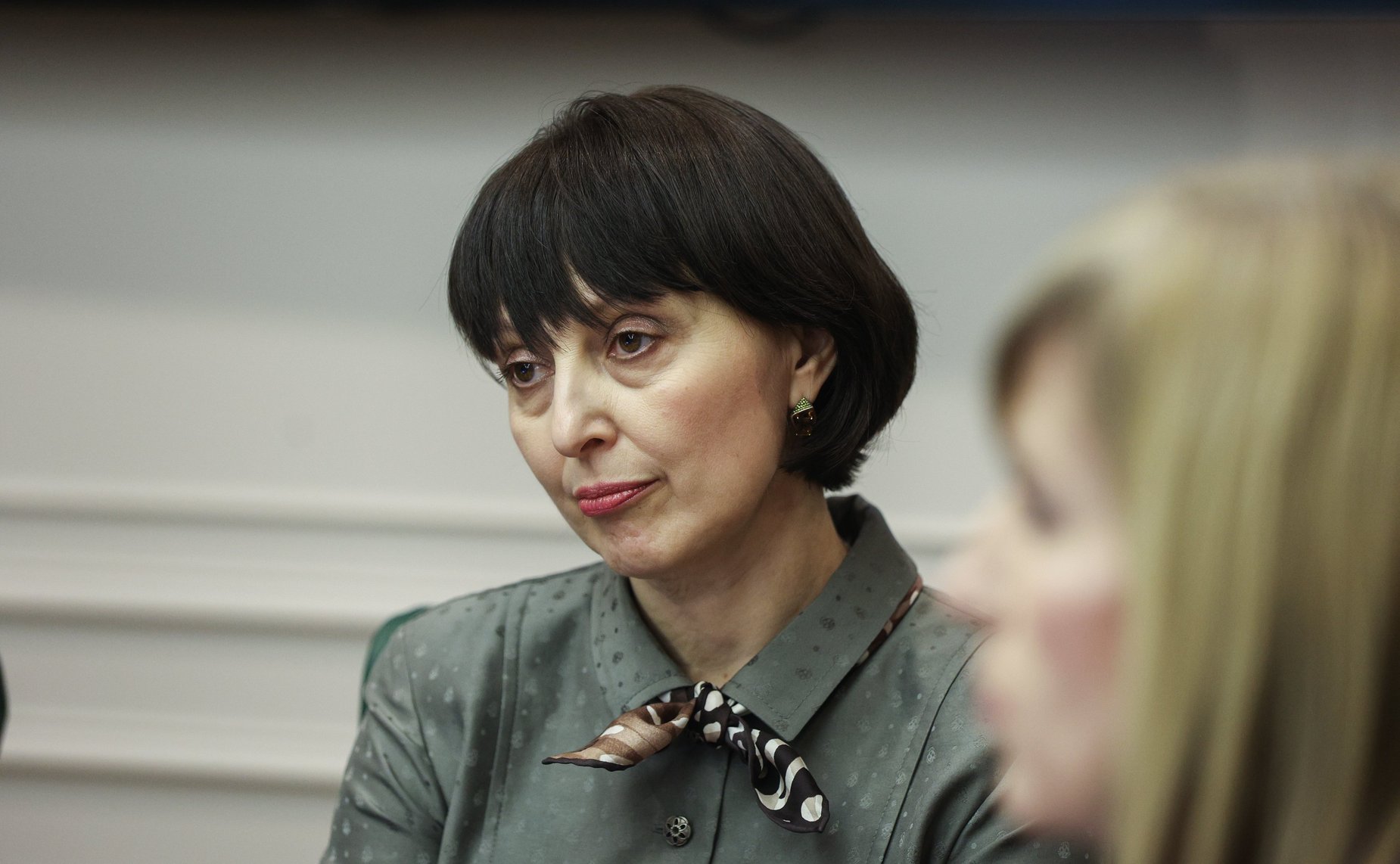 Расширенное заседание Комитета СФ по экономической политике (в рамках Дней Хабаровского края в СФ)