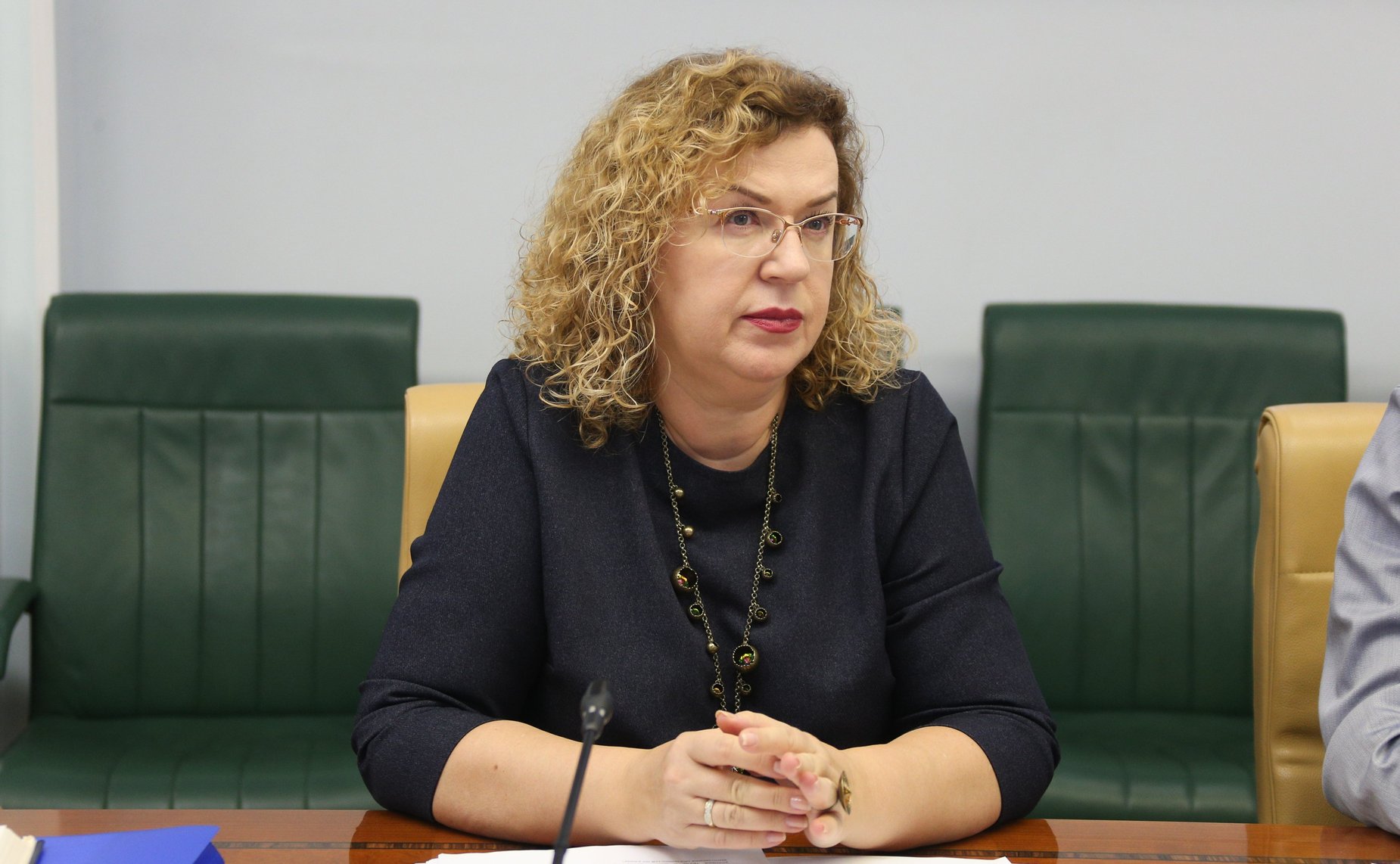Ольга Епифанова