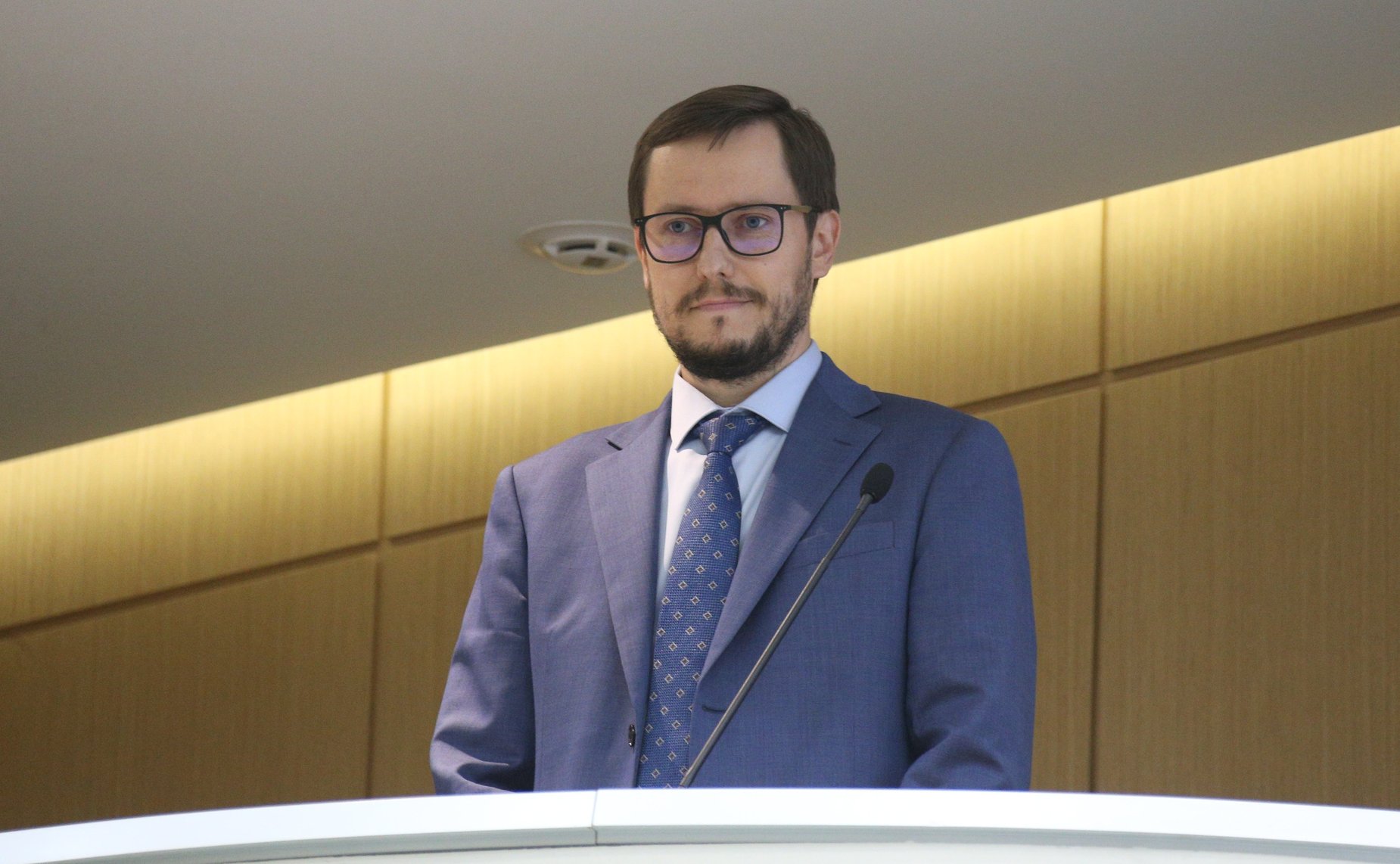 507-е заседание Совета Федерации