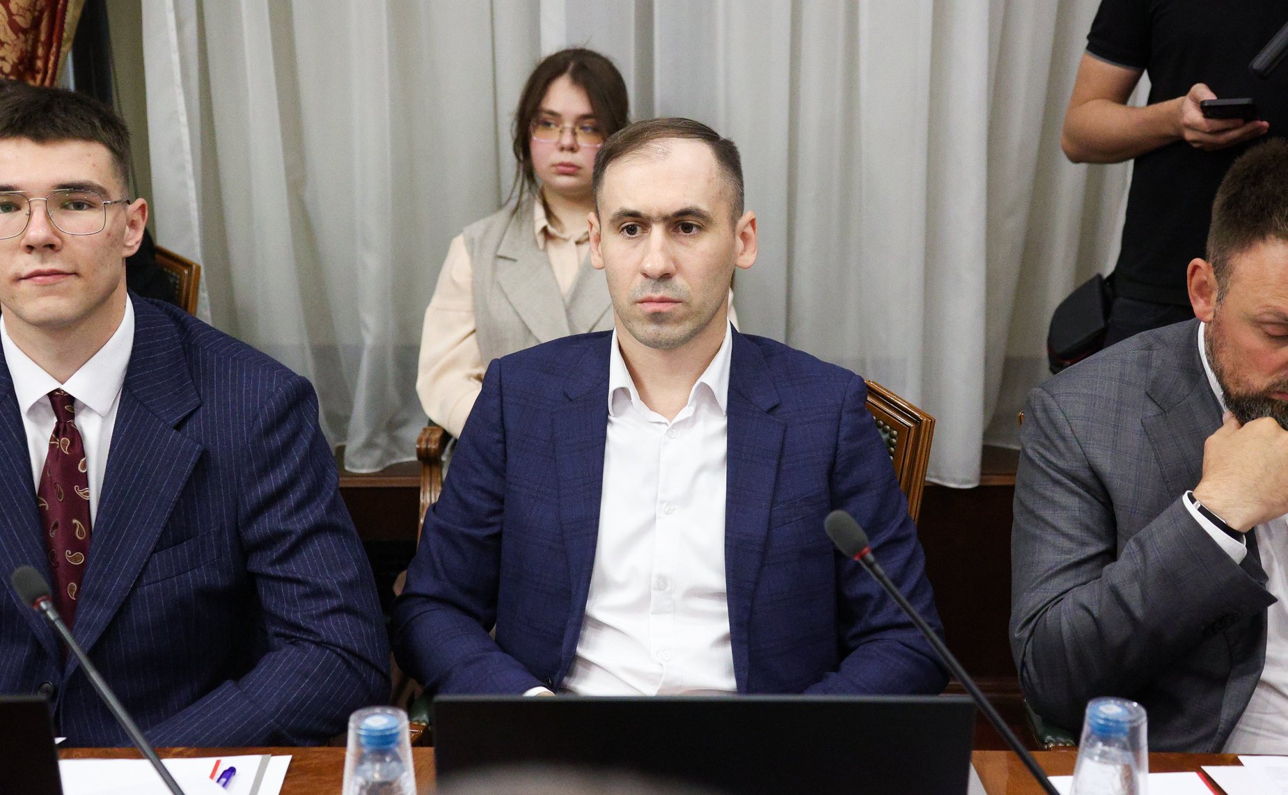 Круглый стол Комитета СФ по конституционному законодательству и государственному строительству «Исполнение судебных решений: выбор правовой модели исполнительного производства, оптимальной для взыскателей и должников»