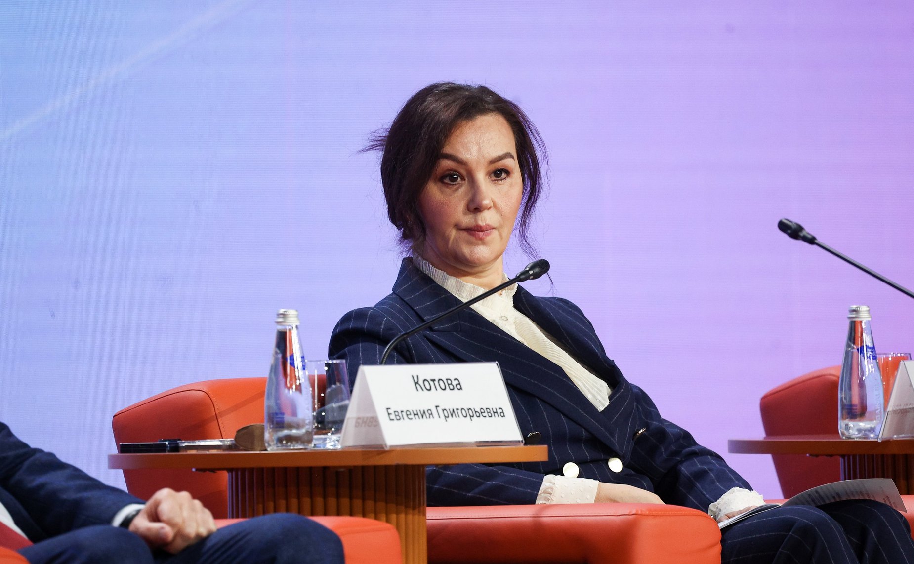 Пленарная сессия «Искусство быть здоровым» Конгресса «СМАРТздрав»