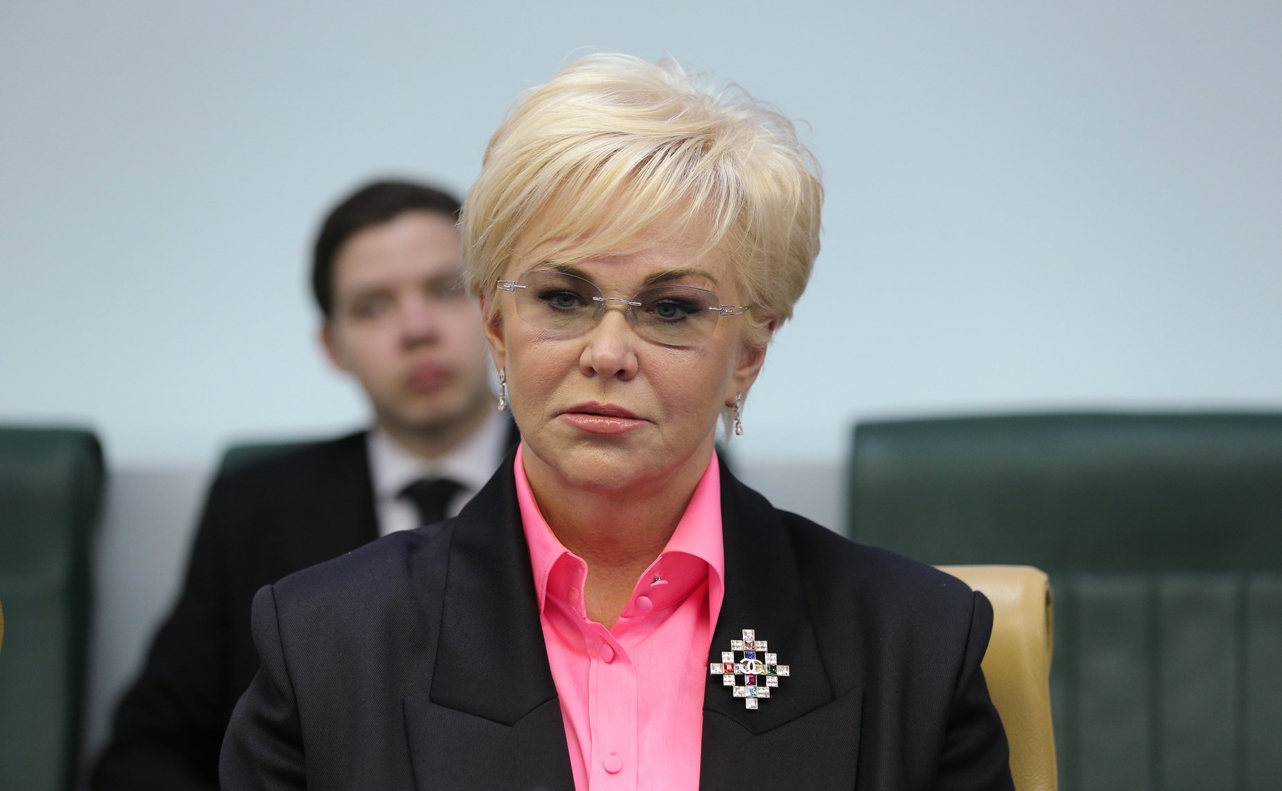 Расширенное заседание Комитета СФ по социальной политике