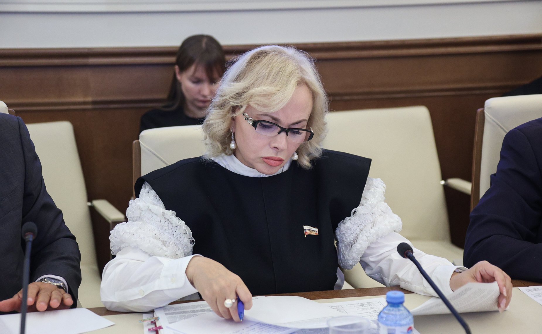 Ольга Ковитиди