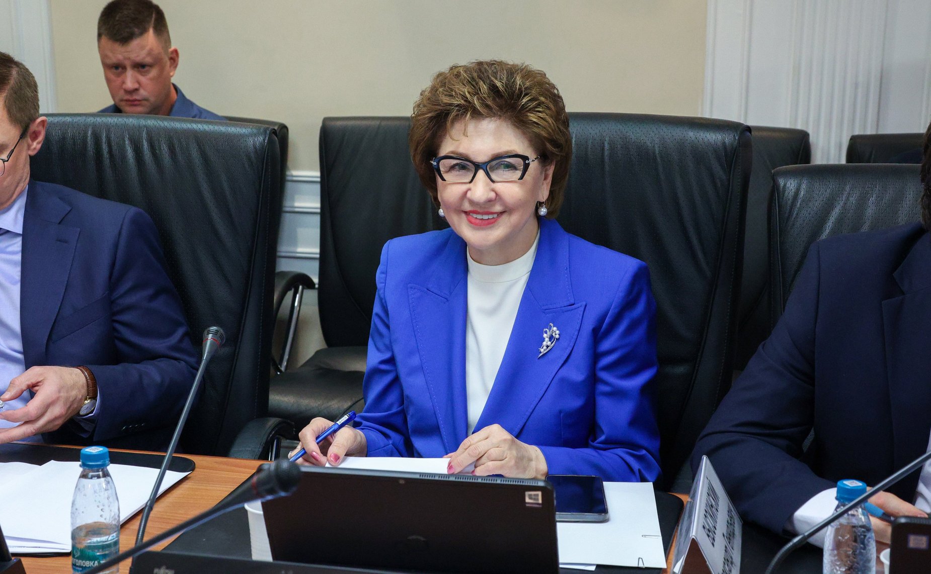 Галина Карелова