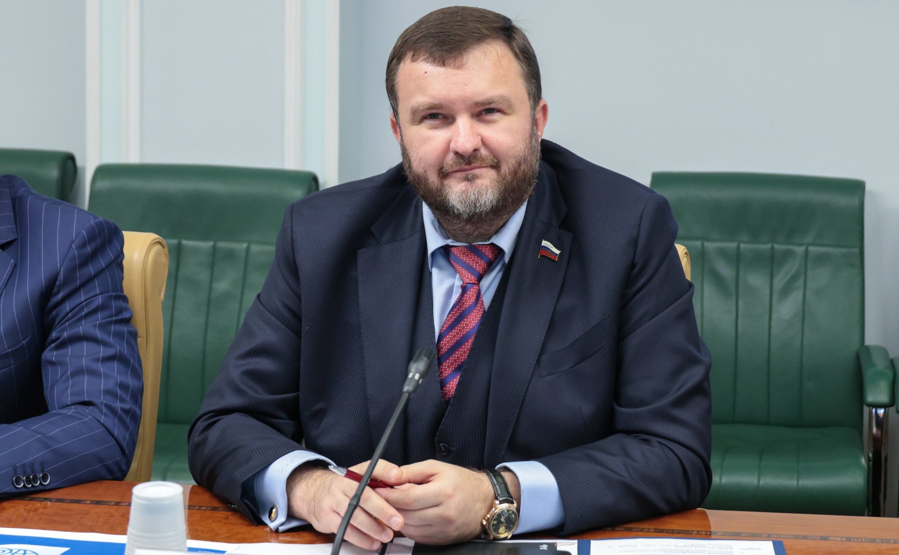 Дмитрий Ворона