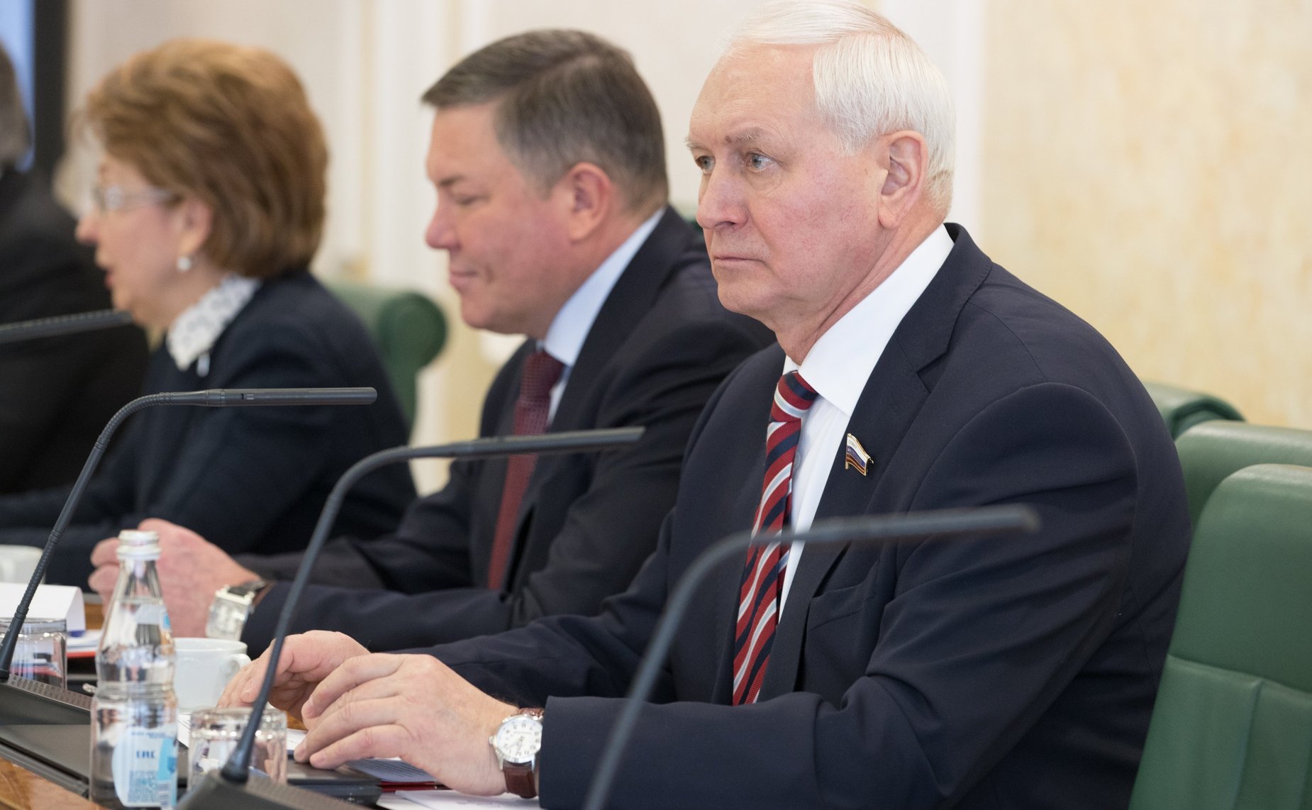 Н. Тихомиров