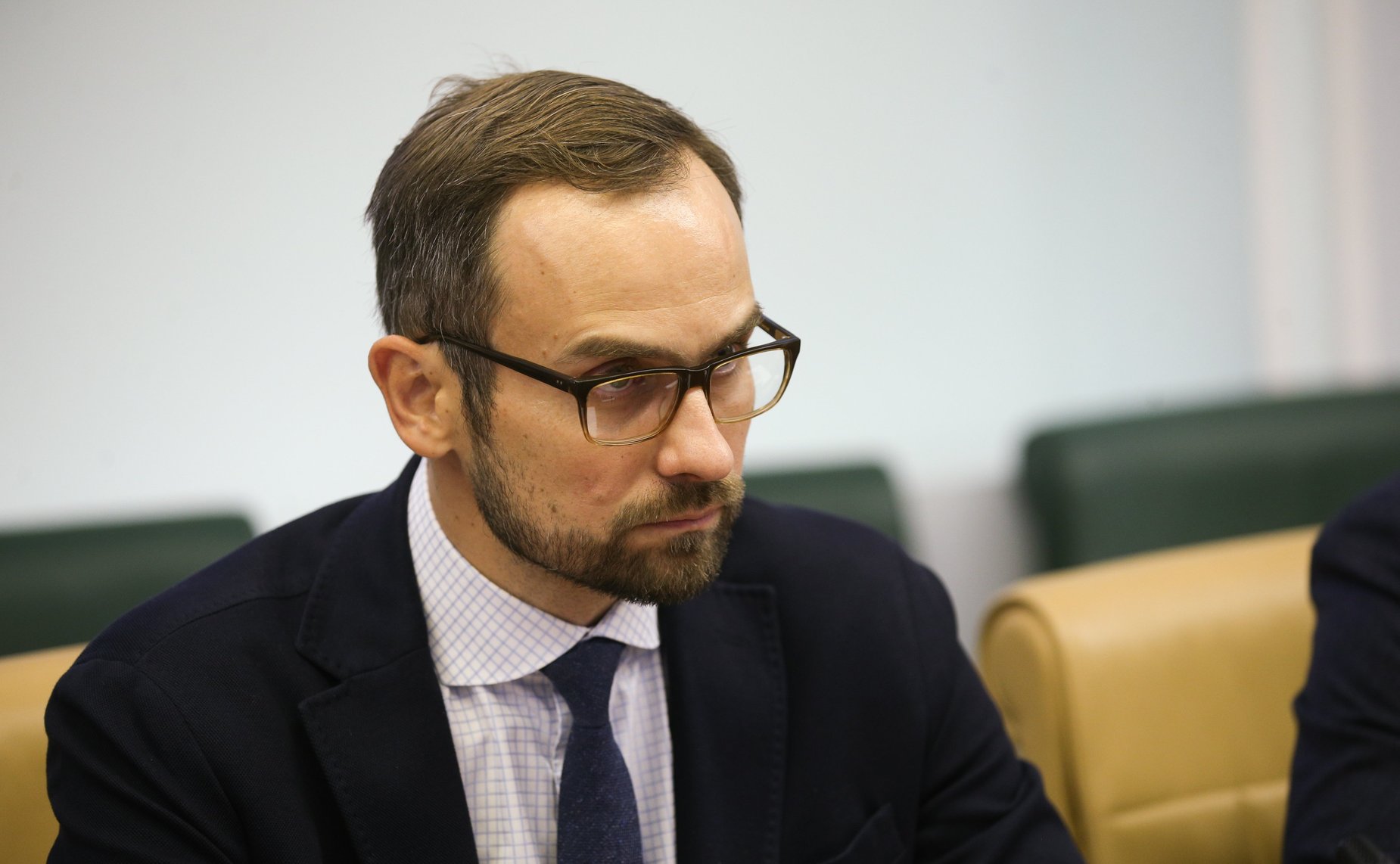 Круглый стол Комитета СФ по экономической политике