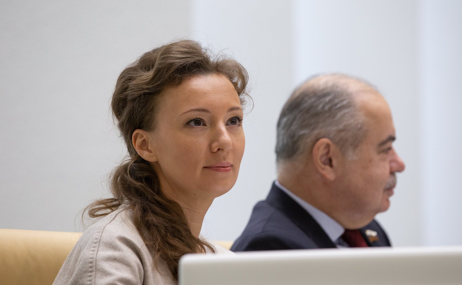 Анна Кузнецова