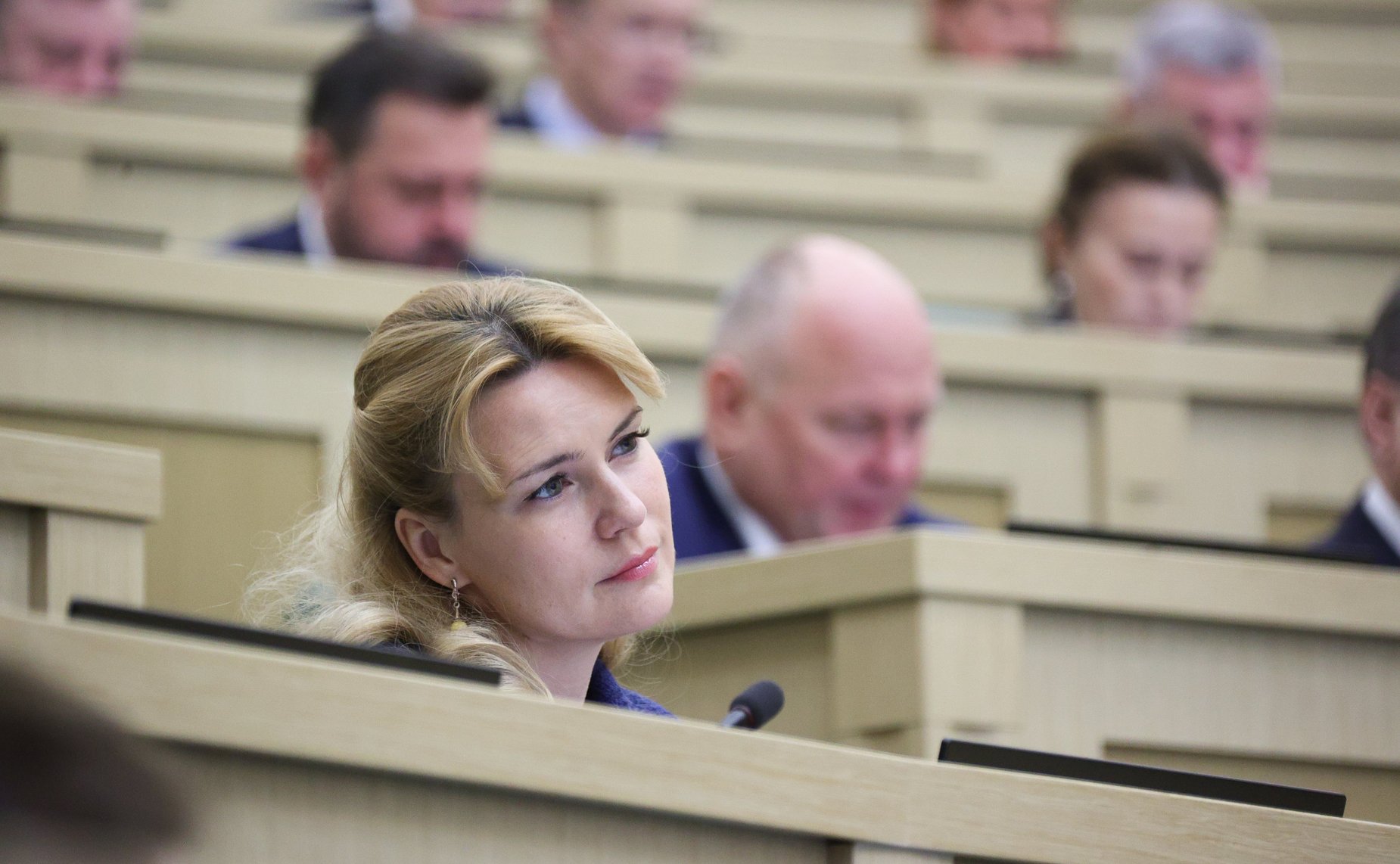 Ларья Лантратова