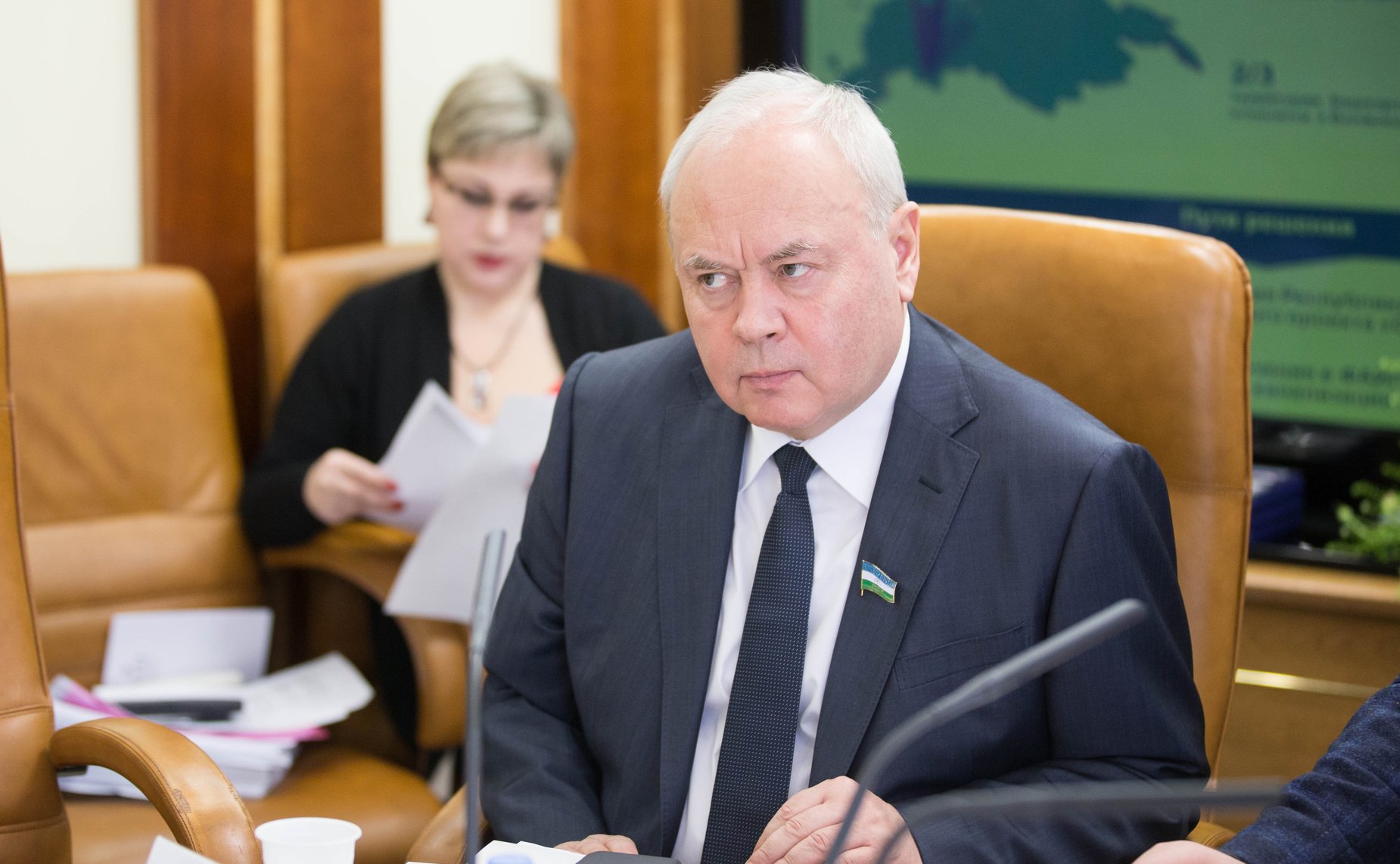 Константин Толкачев