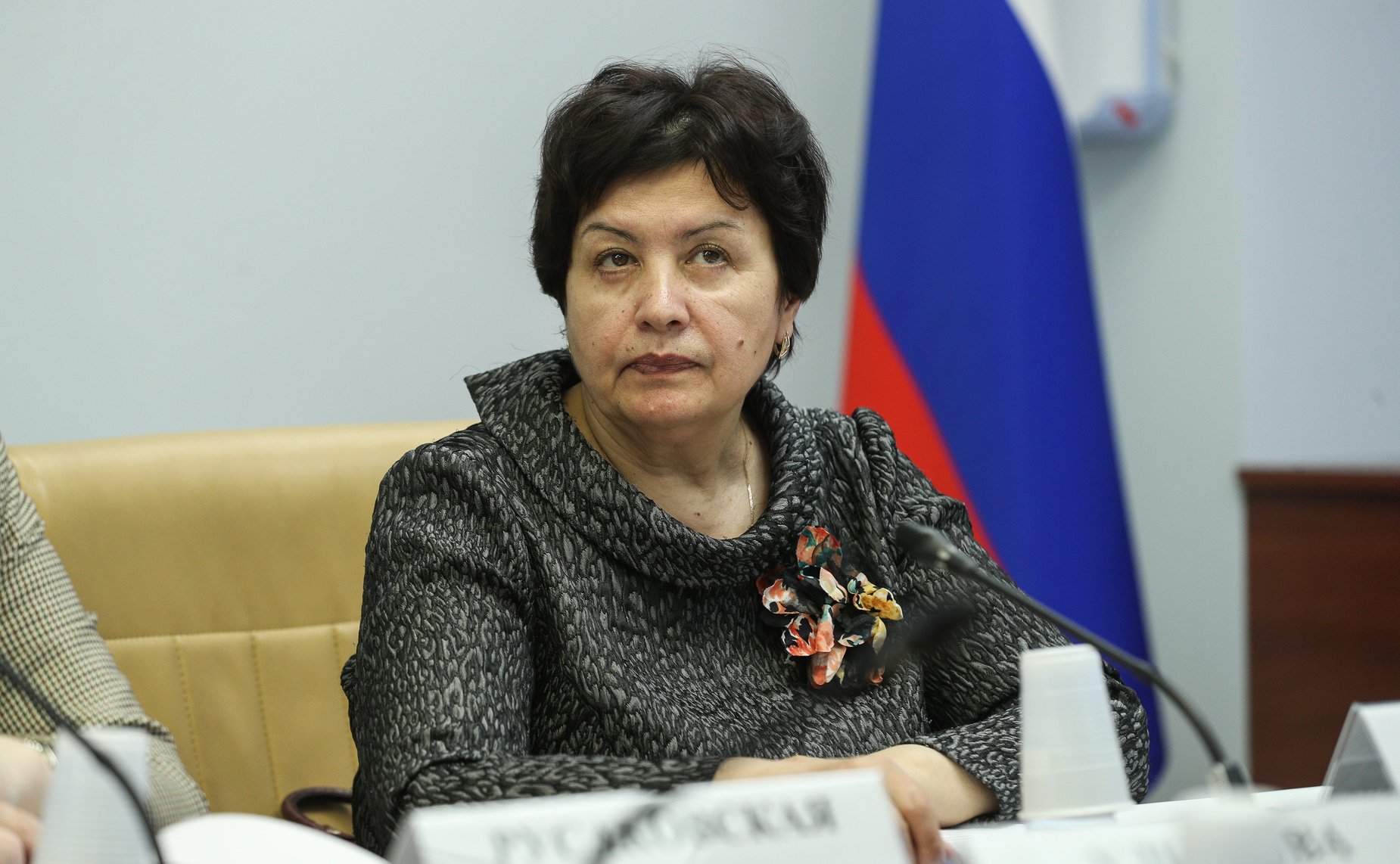 «Круглый стол» Комитета по конституционному законодательству и 
государственному строительству