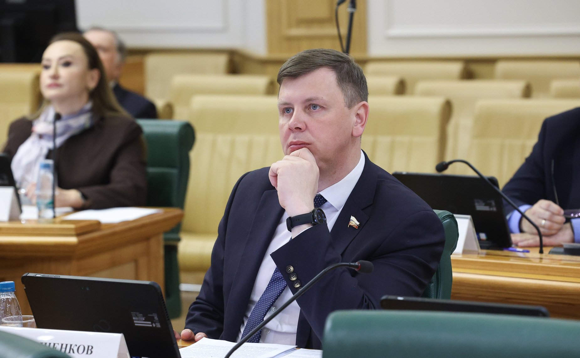 Артем Малащенков