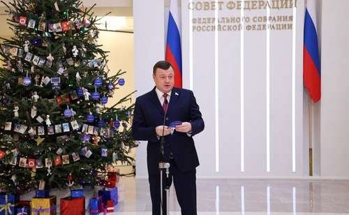 Александр Никитин