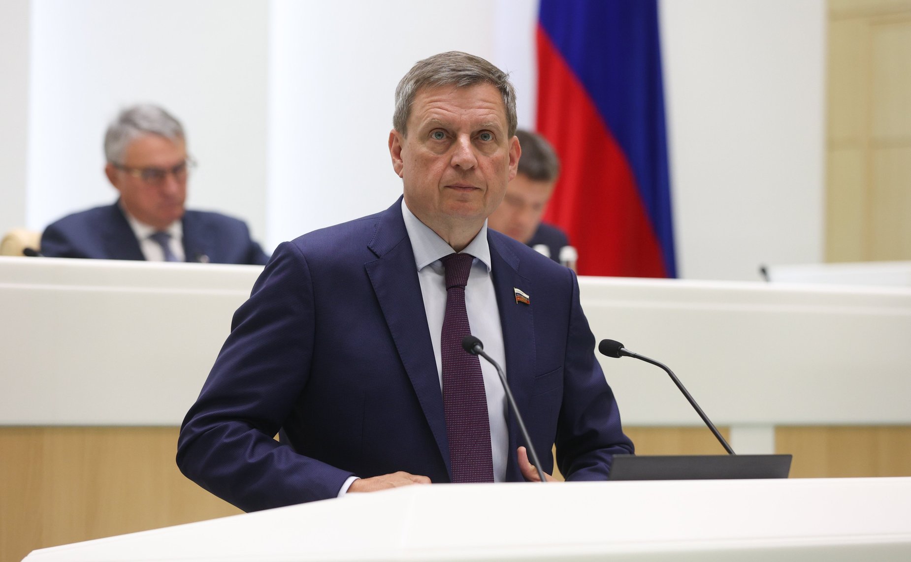 Андрей Епишин