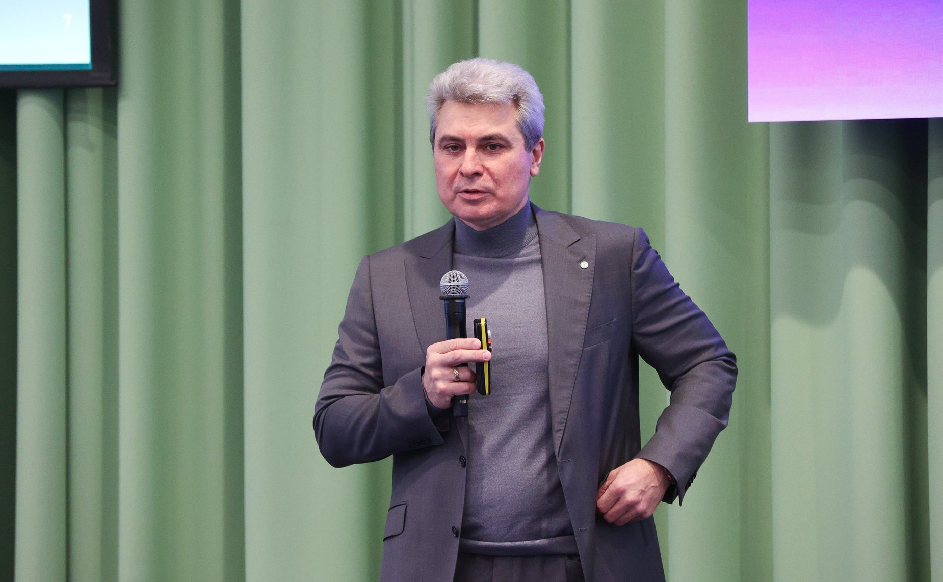 Семинар для руководителей законодательных органов субъектов Российской Федерации – членов Совета законодателей Российской Федерации при Федеральном Собрании Российской Федерации