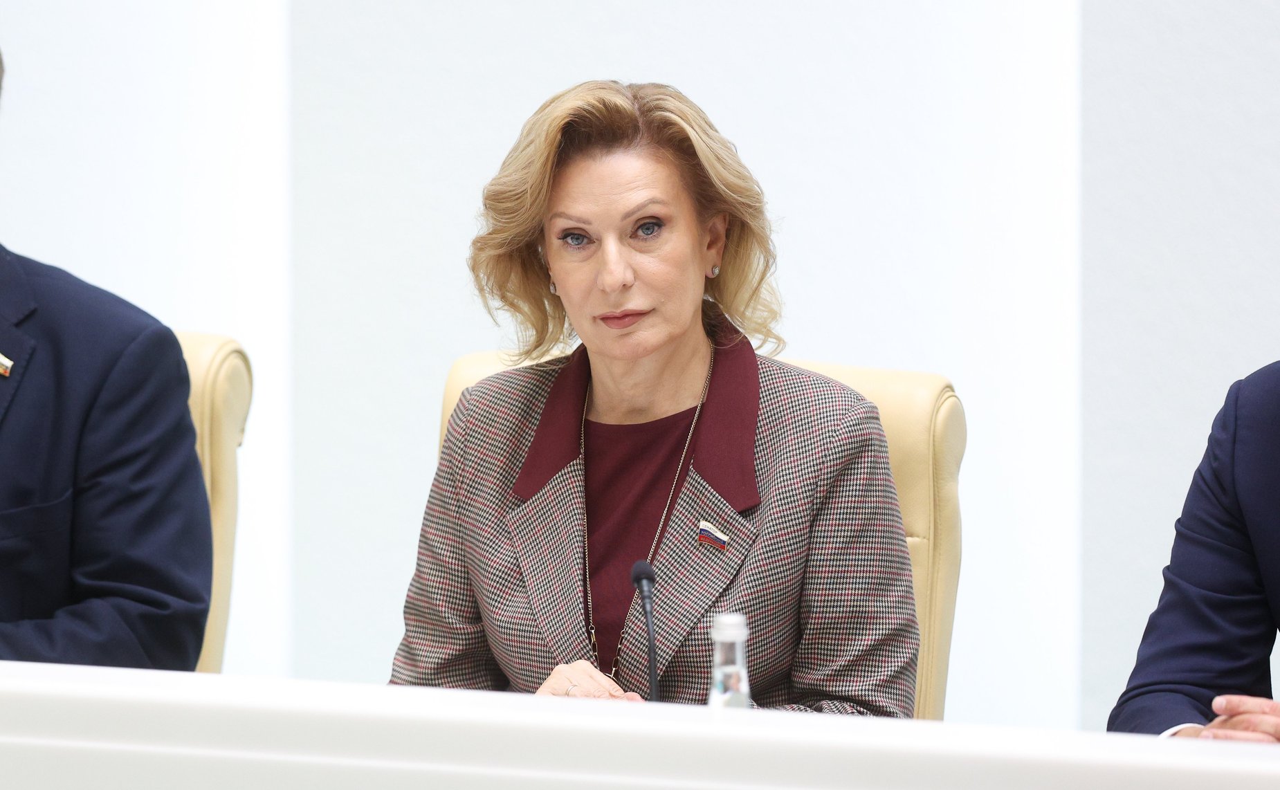 Инна Святенко