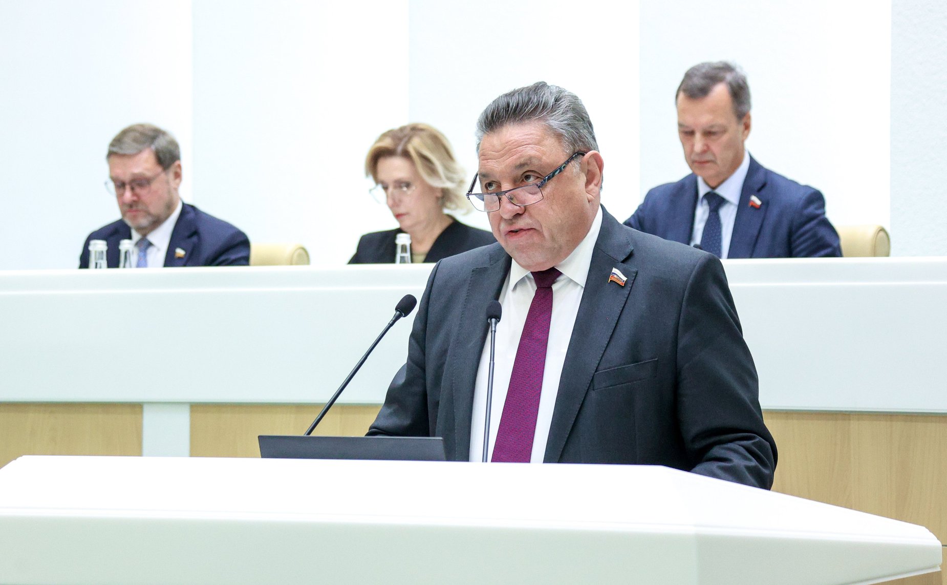 Вячеслав Тимченко