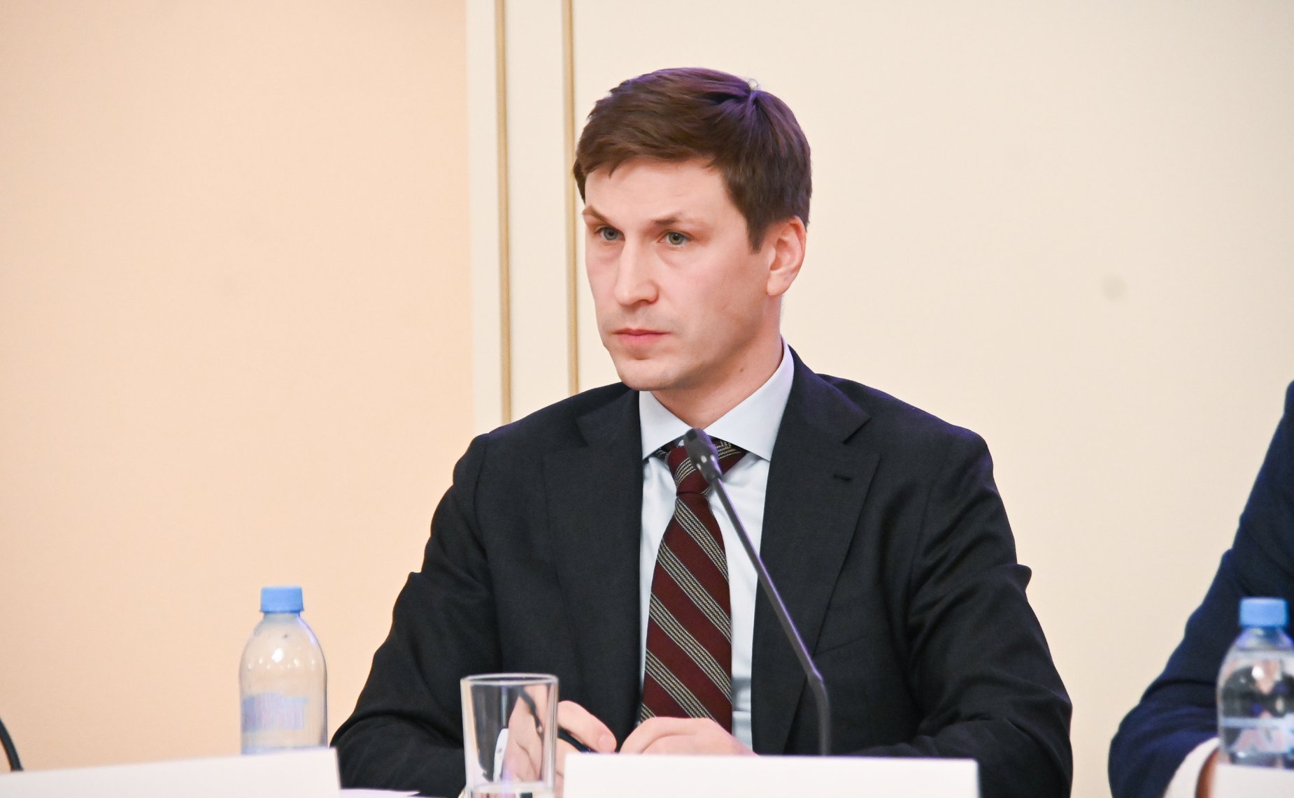 Иван Новиков