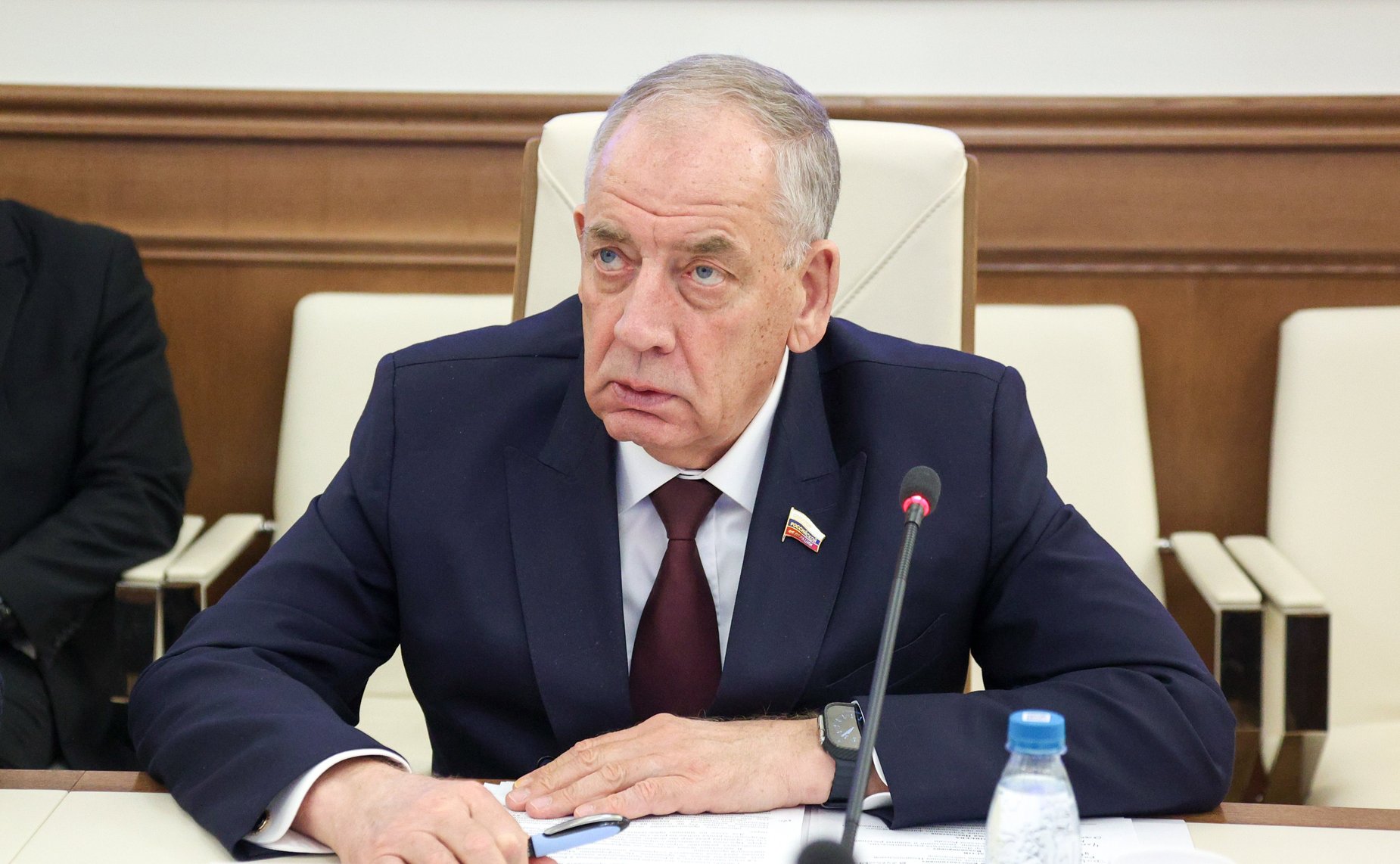 Сергей Митин