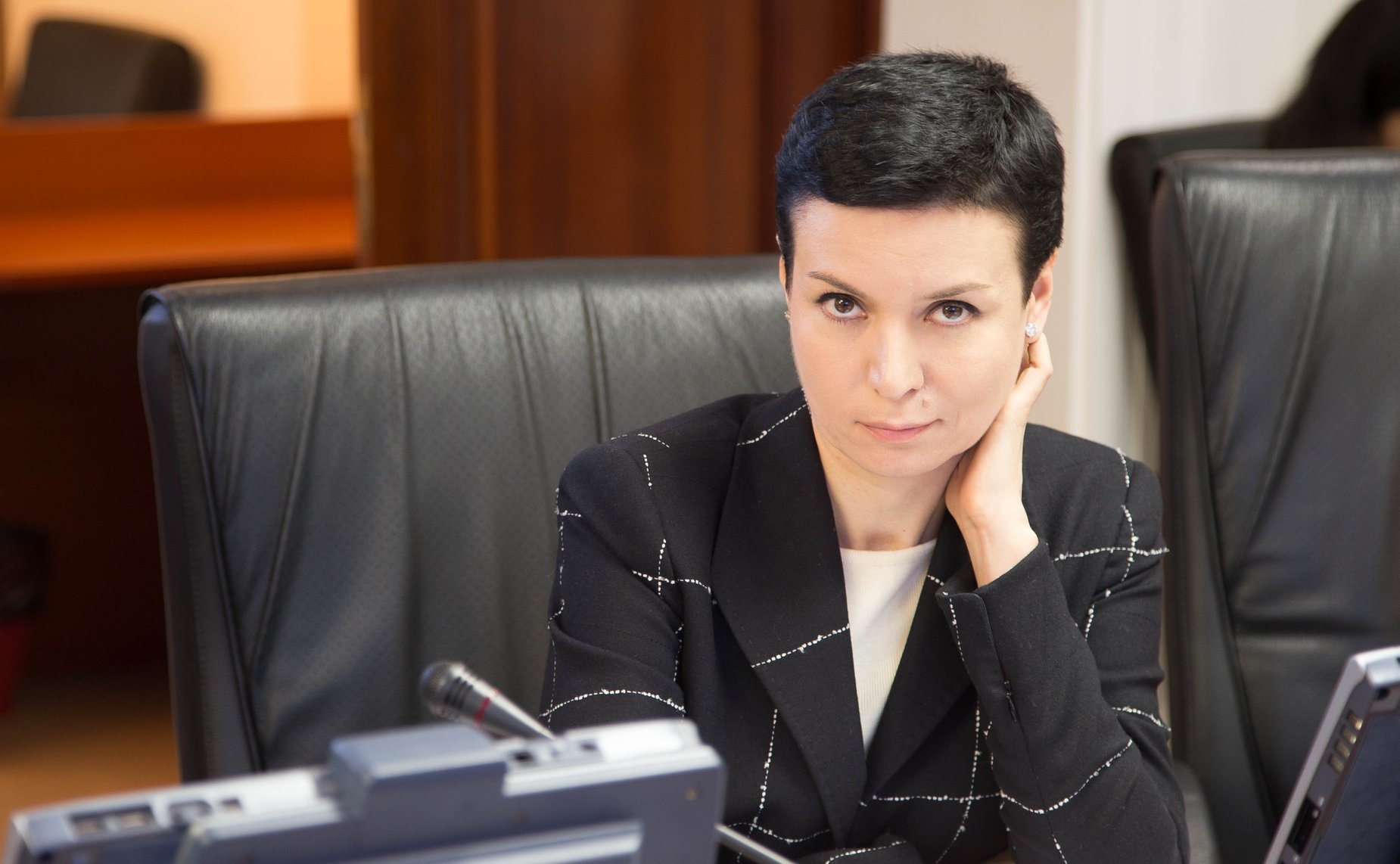 Ирина Рукавишникова