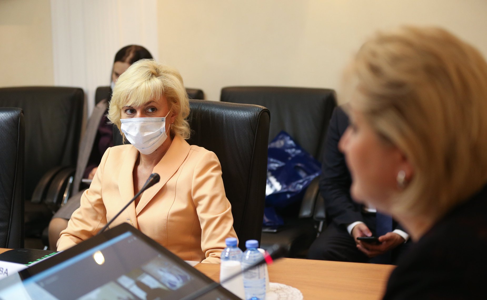 Заседание Комитета СФ по науке, образованию и культуре