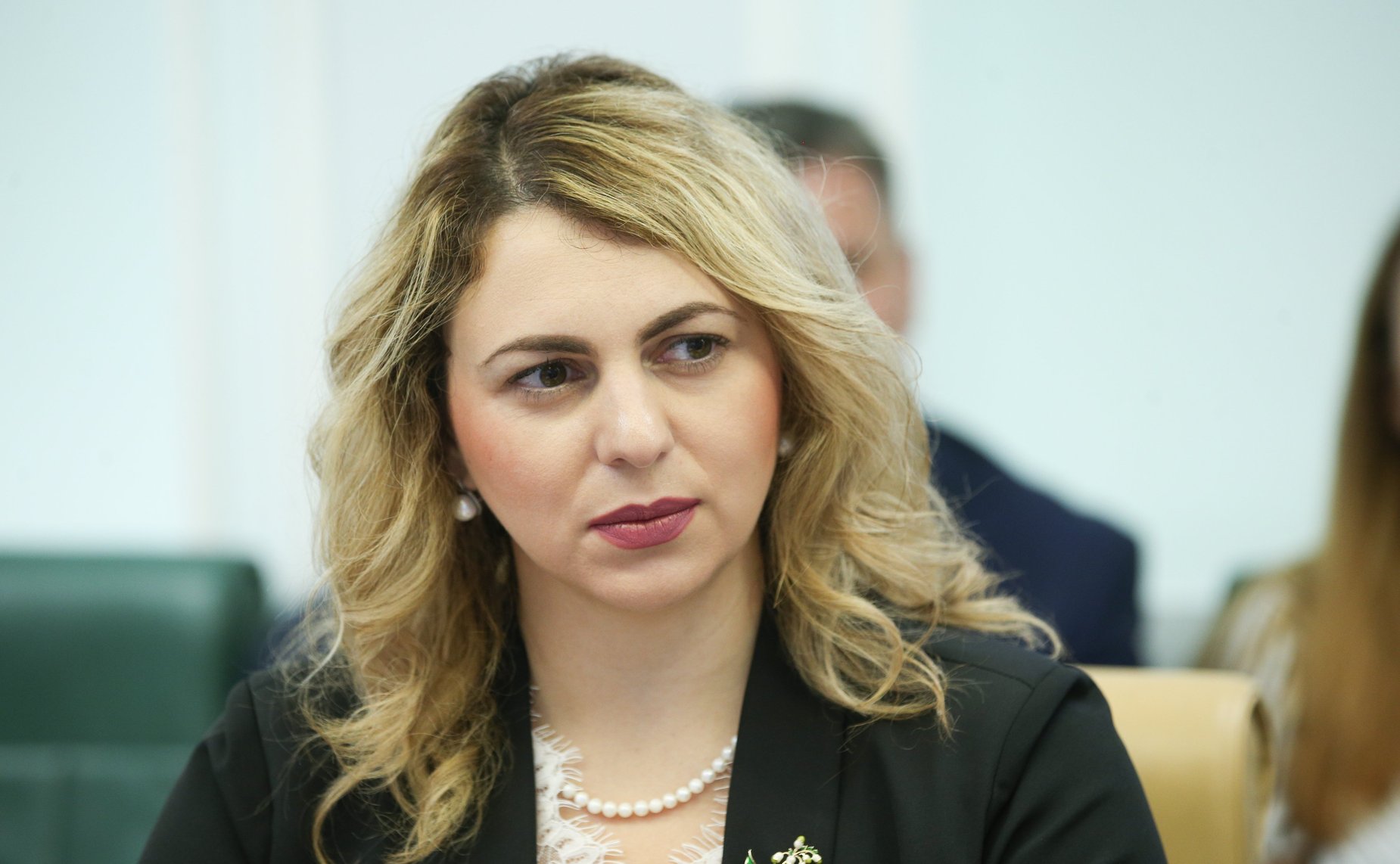 Расширенное заседание Комитета СФ по социальной политике в рамках Дней Республики Адыгея в Совете Федерации