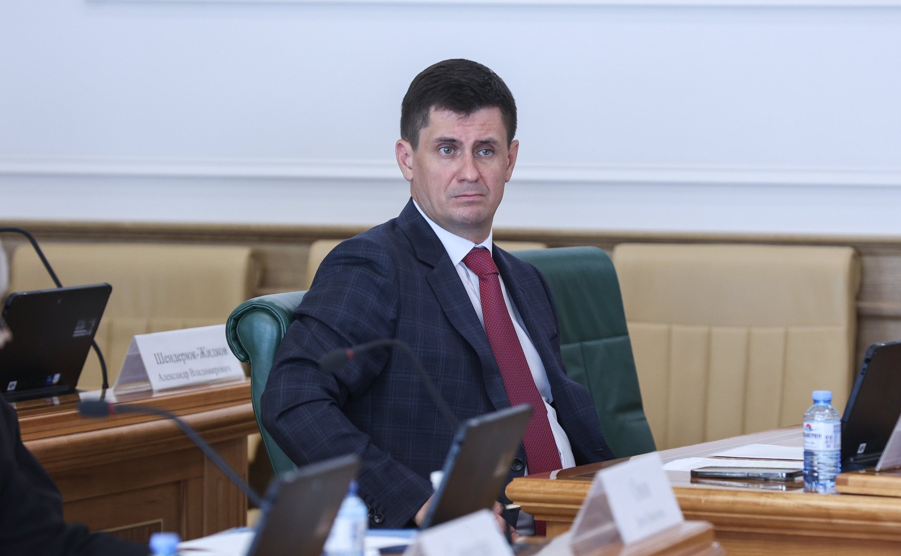 Вадим Деньгин