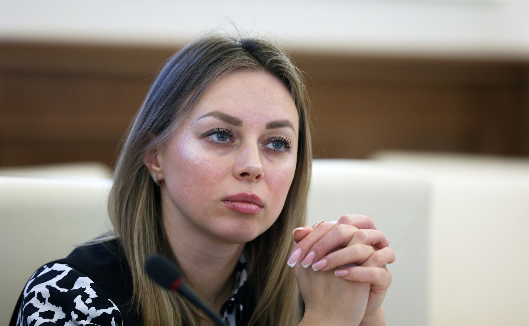 Ежегодное итоговое заседание программного комитета «Всероссийская программа «Деревья — памятники живой Природы» как инструментарий сохранения природного наследия российских регионов»